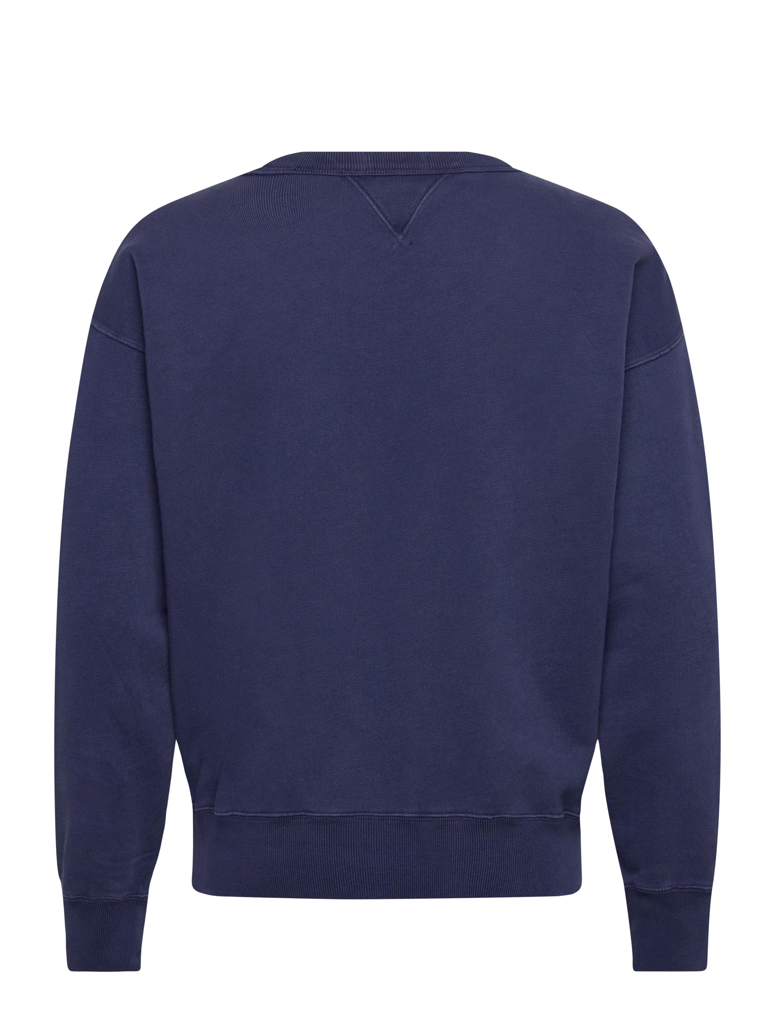 Polo Ralph Lauren - Vintage Fit USA Crewneck Sweatshirt - dark cobalt - 1