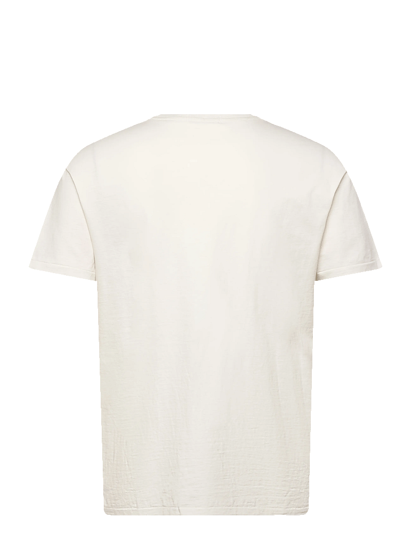 Polo Ralph Lauren - Classic Fit Logo Jersey T-Shirt - kortærmede t-shirts - nevis - 1