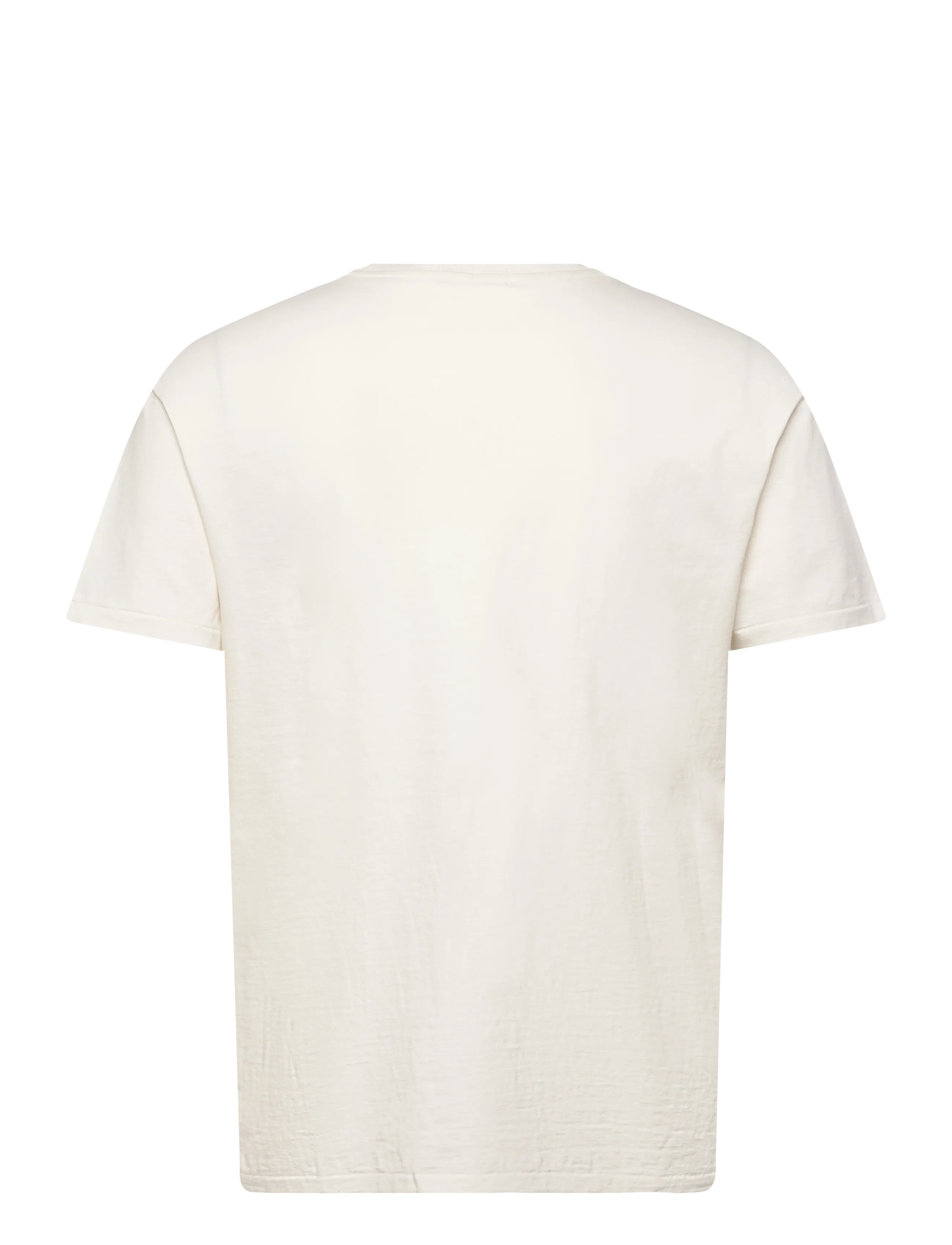 Polo Ralph Lauren - Classic Fit Logo Jersey T-Shirt - short-sleeved t-shirts - nevis - 2