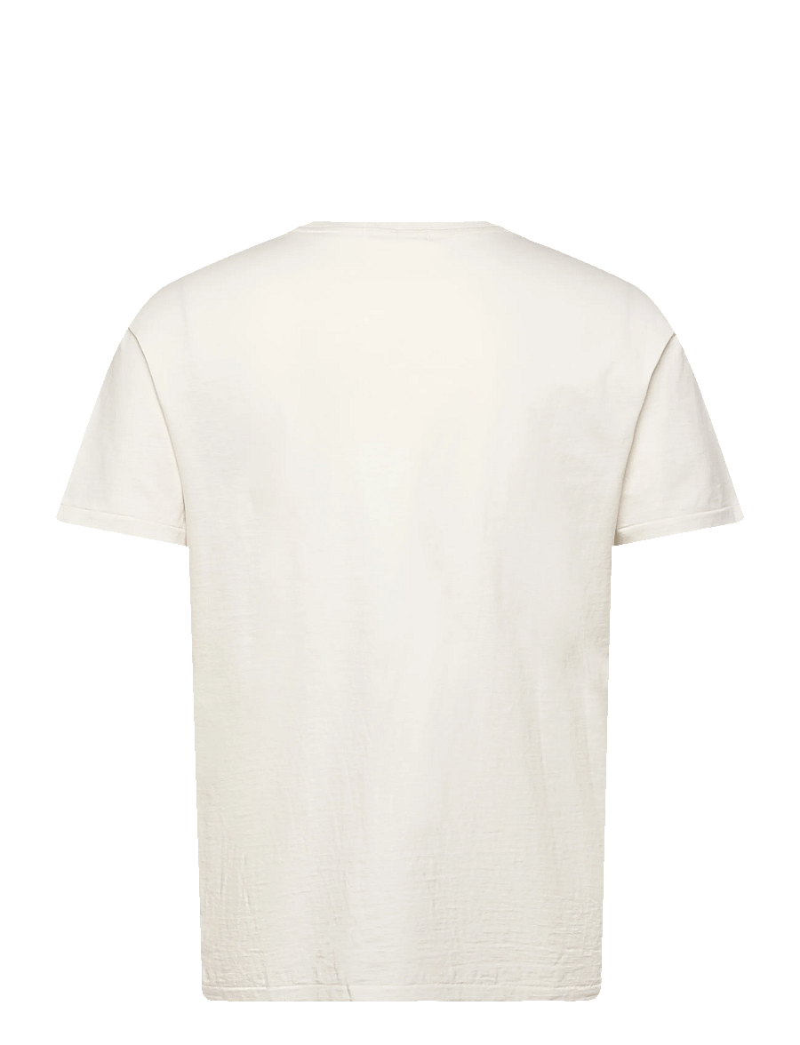 Polo Ralph Lauren - Classic Fit Logo Jersey T-Shirt - kortärmade t-shirts - nevis - 2
