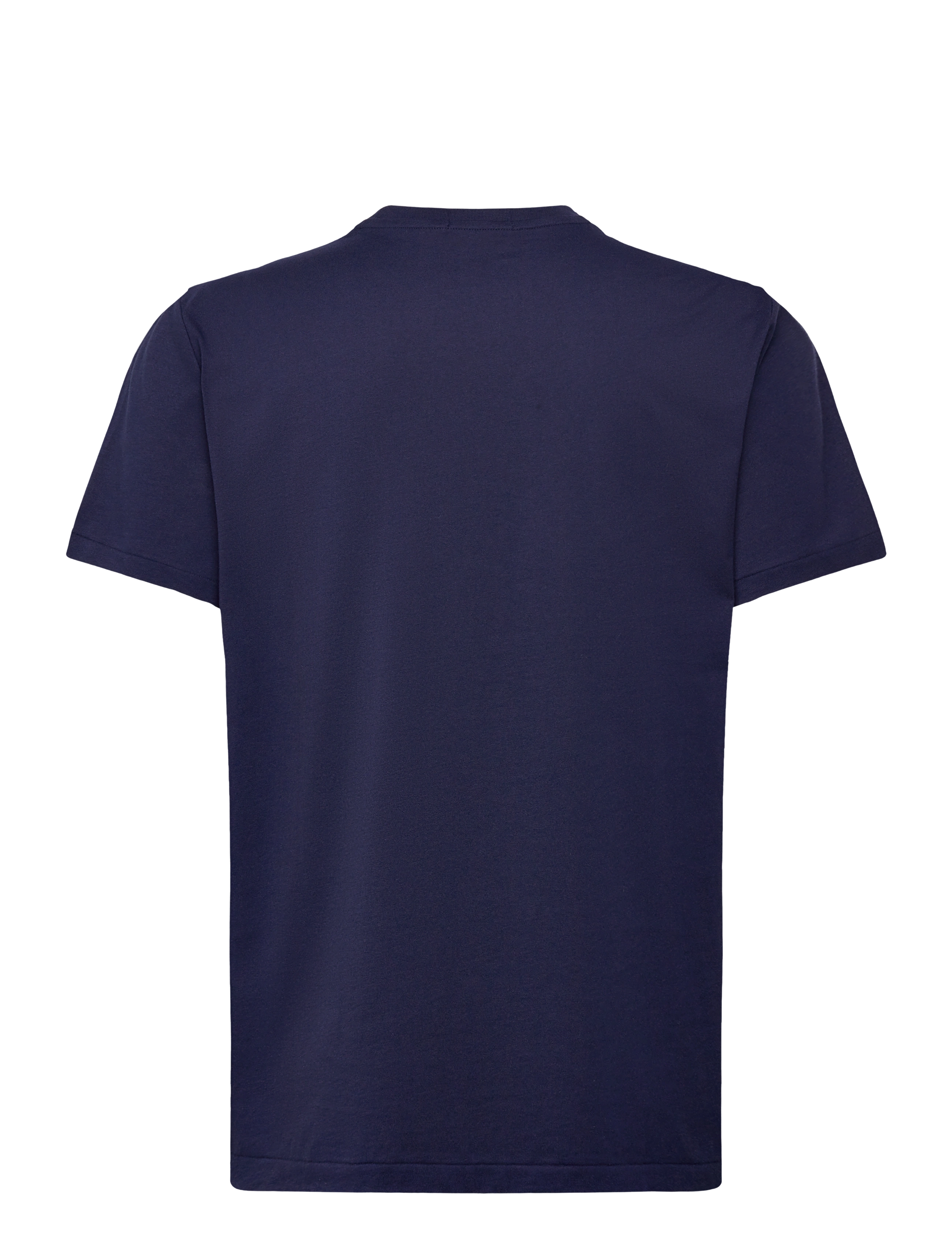 Polo Ralph Lauren - Classic Fit Logo Jersey T-Shirt - kurzärmelig - newport navy - 2