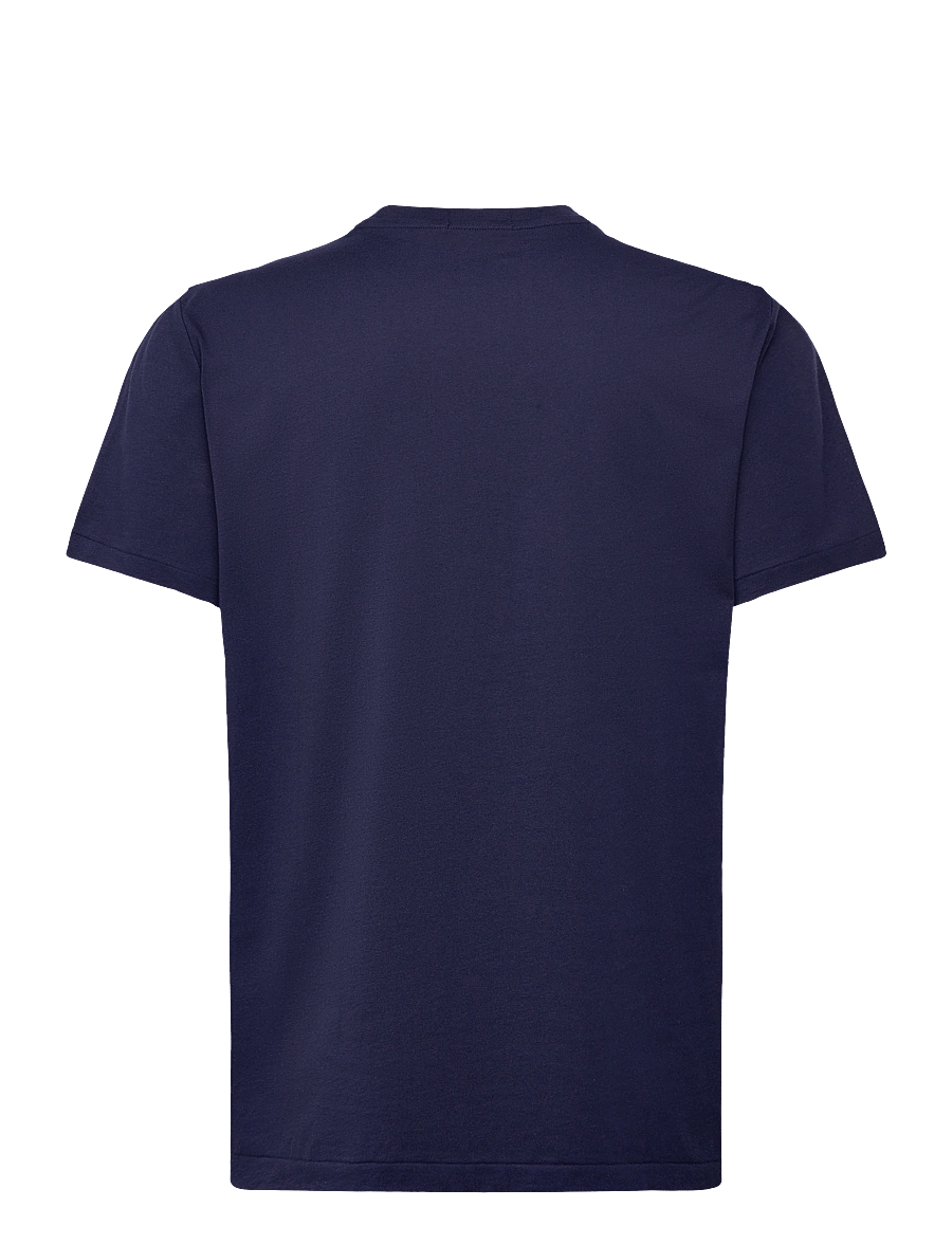 Polo Ralph Lauren - Classic Fit Logo Jersey T-Shirt - kurzärmelig - newport navy - 2