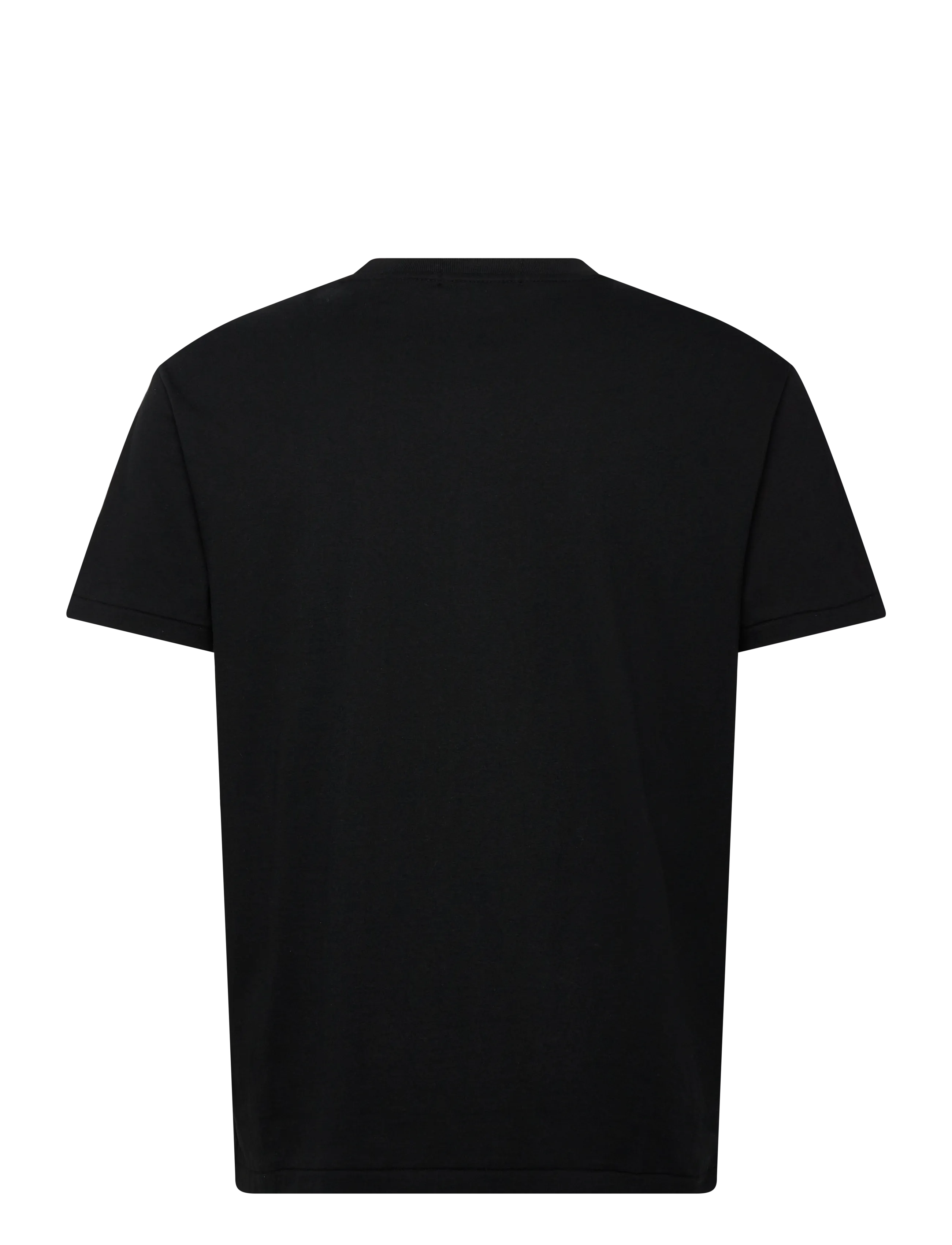 Polo Ralph Lauren - Classic Fit Logo Jersey T-Shirt - kortærmede t-shirts - polo black - 2