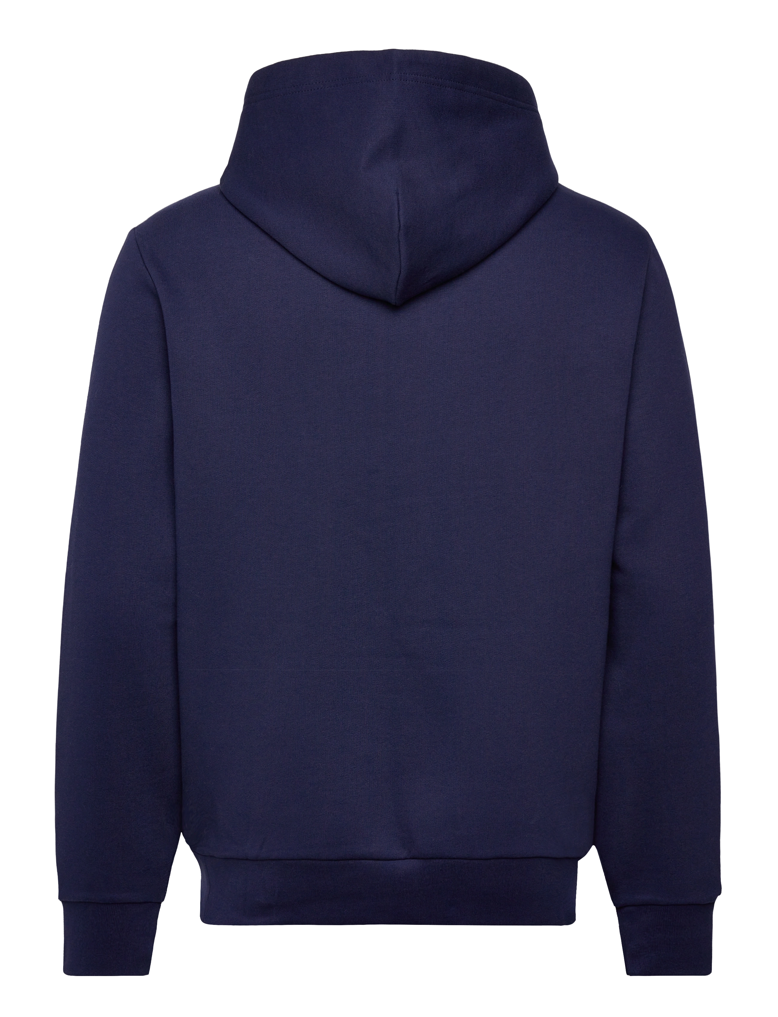 Polo Ralph Lauren - Logo Fleece Hoodie - hættetrøjer - newport navy - 2