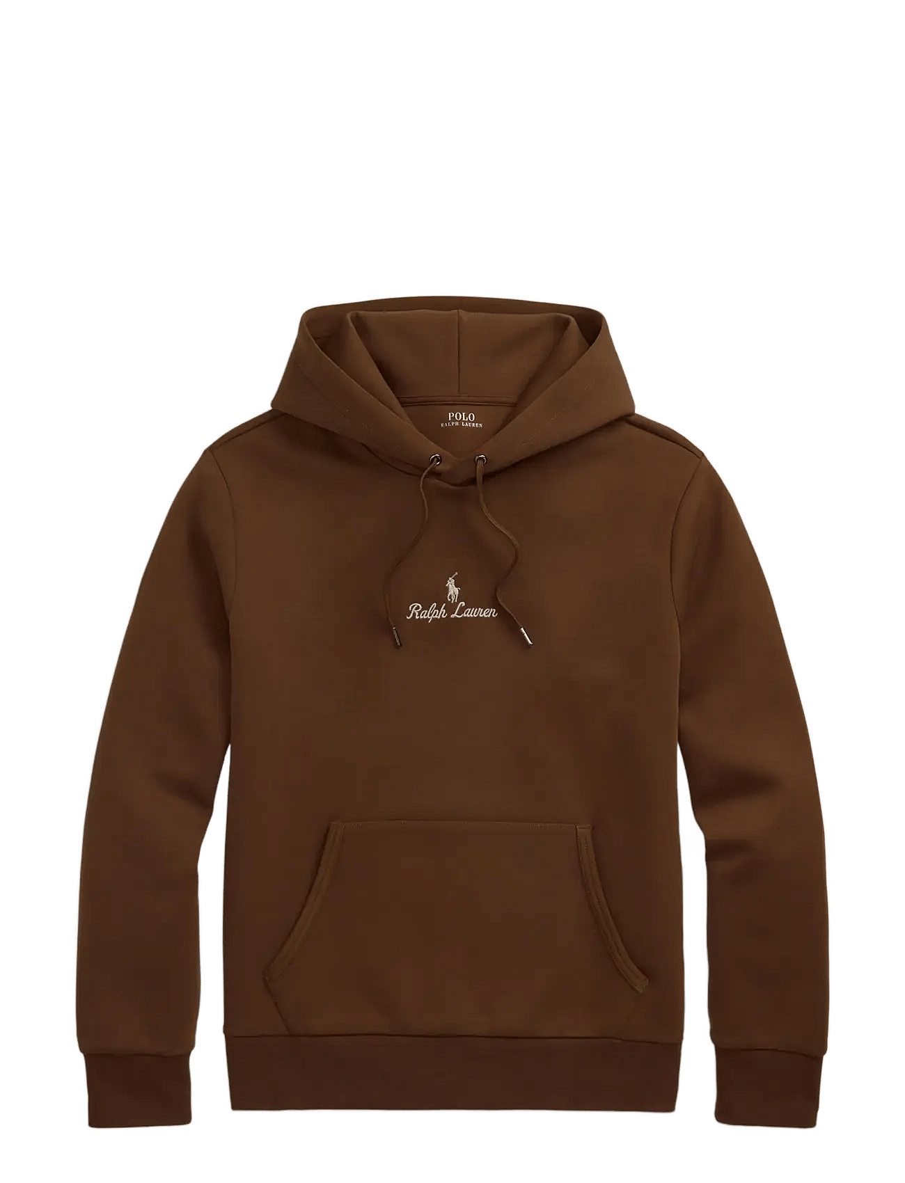 Polo Ralph Lauren - Logo Double-Knit