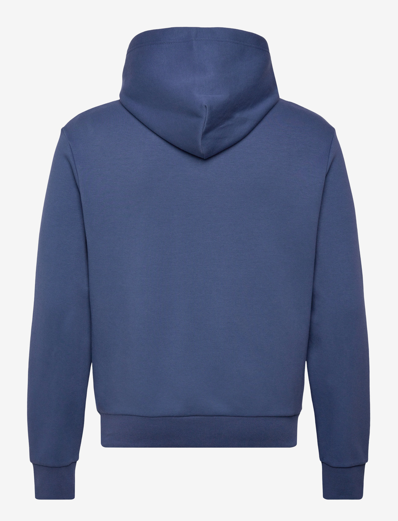 Polo Ralph Lauren - Logo Double-Knit Hoodie - kapuzenpullover - night navy - 1