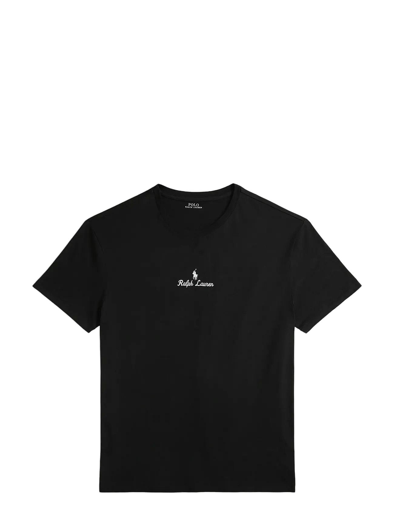 Polo Ralph Lauren | Classic Fit Logo Jersey T-Shirt | XS