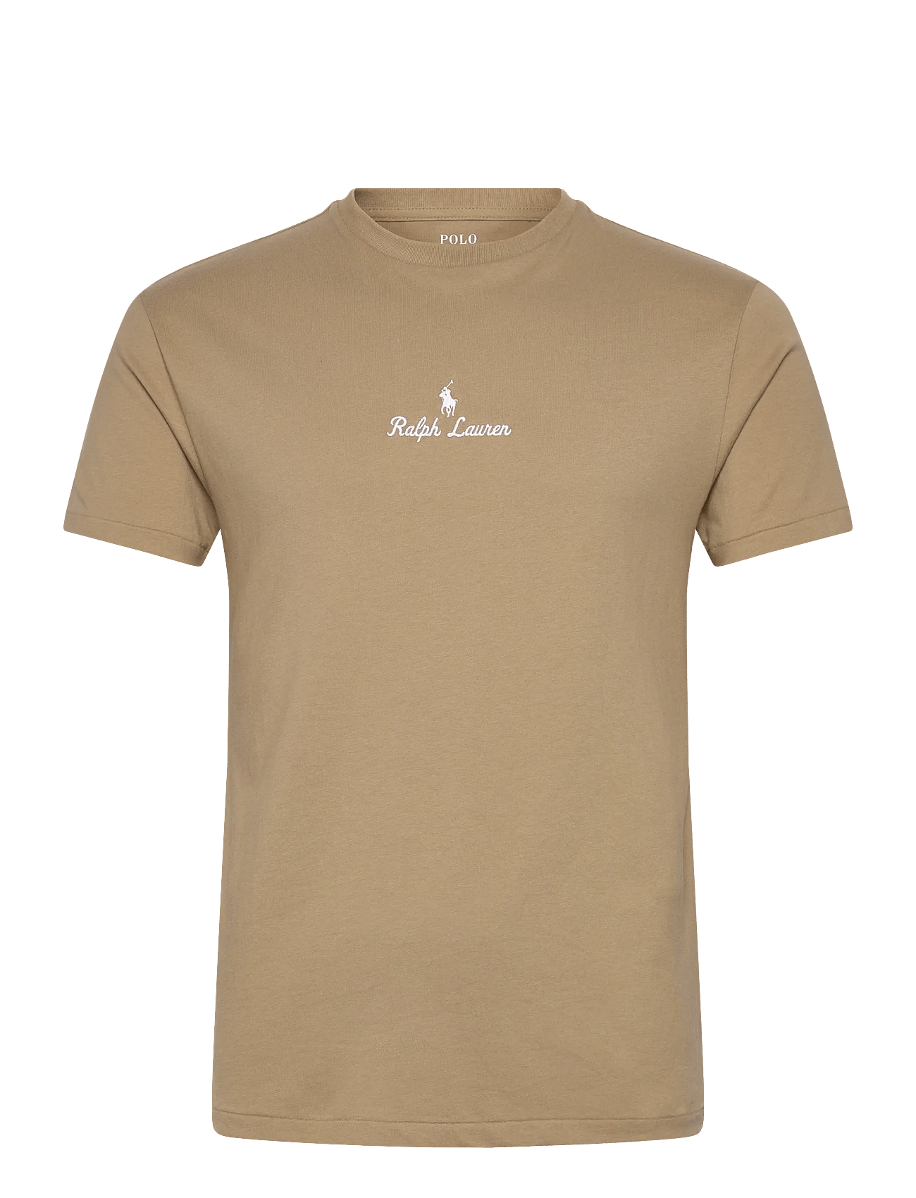 Polo Ralph Lauren | Classic Fit Logo Jersey T-Shirt | XL