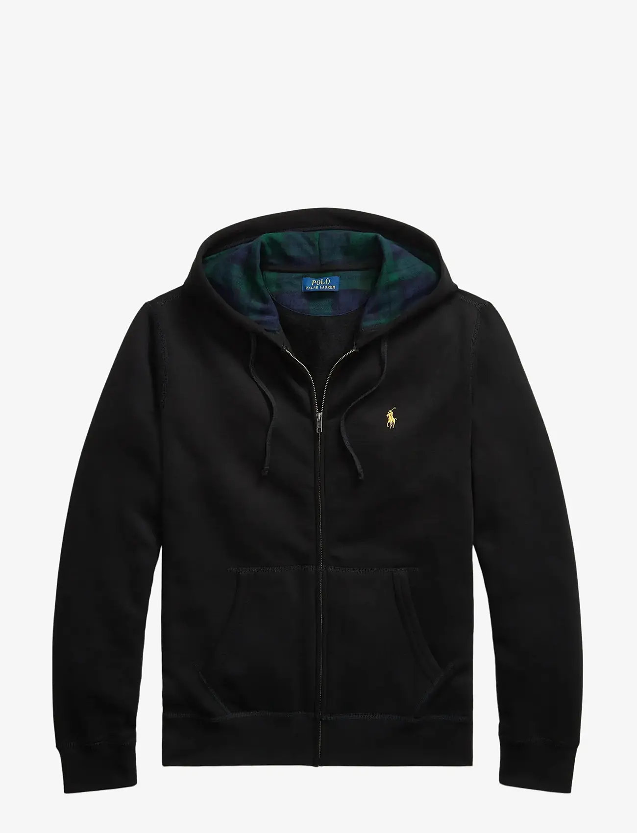 Polo Ralph Lauren Rl Fleece-lsl-sws (RAF710981467