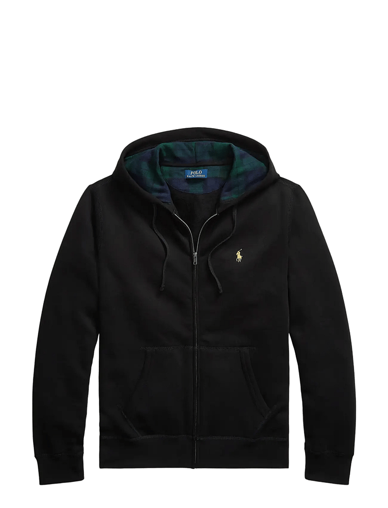 Polo Ralph Lauren Rl Fleece-lsl-sws (RAF710981467