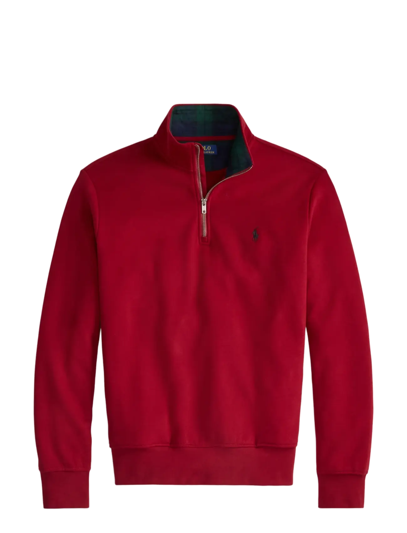 HOLIDAY RED