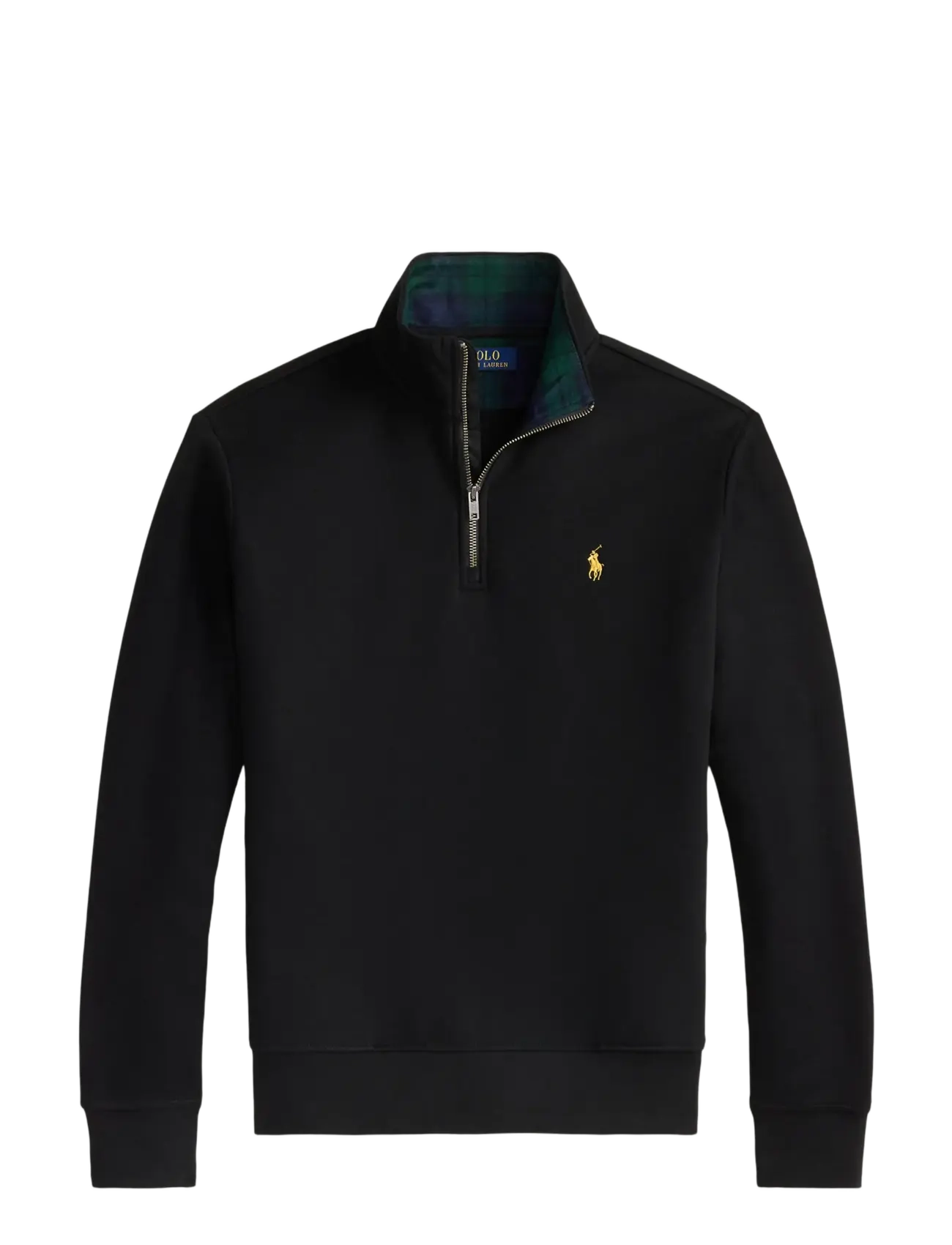 POLO BLACK