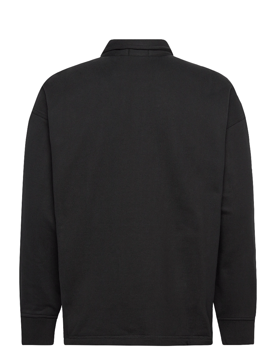 Polo Ralph Lauren - Relaxed Fit Logo Fleece Sweatshirt - nach anlass kaufen - polo black - 1