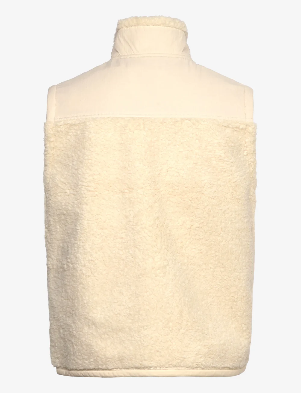 Polo Ralph Lauren - BONDED HI-PILE-VST - westen - andover cream - 1