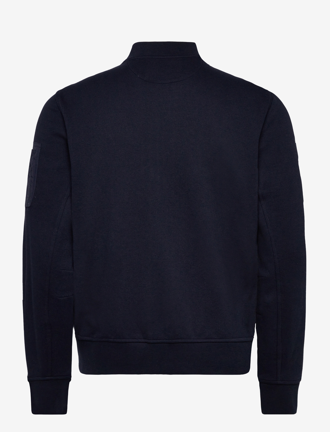 Polo Ralph Lauren - Hybrid Bomber Jacket - bomber jackets - aviator navy - 1