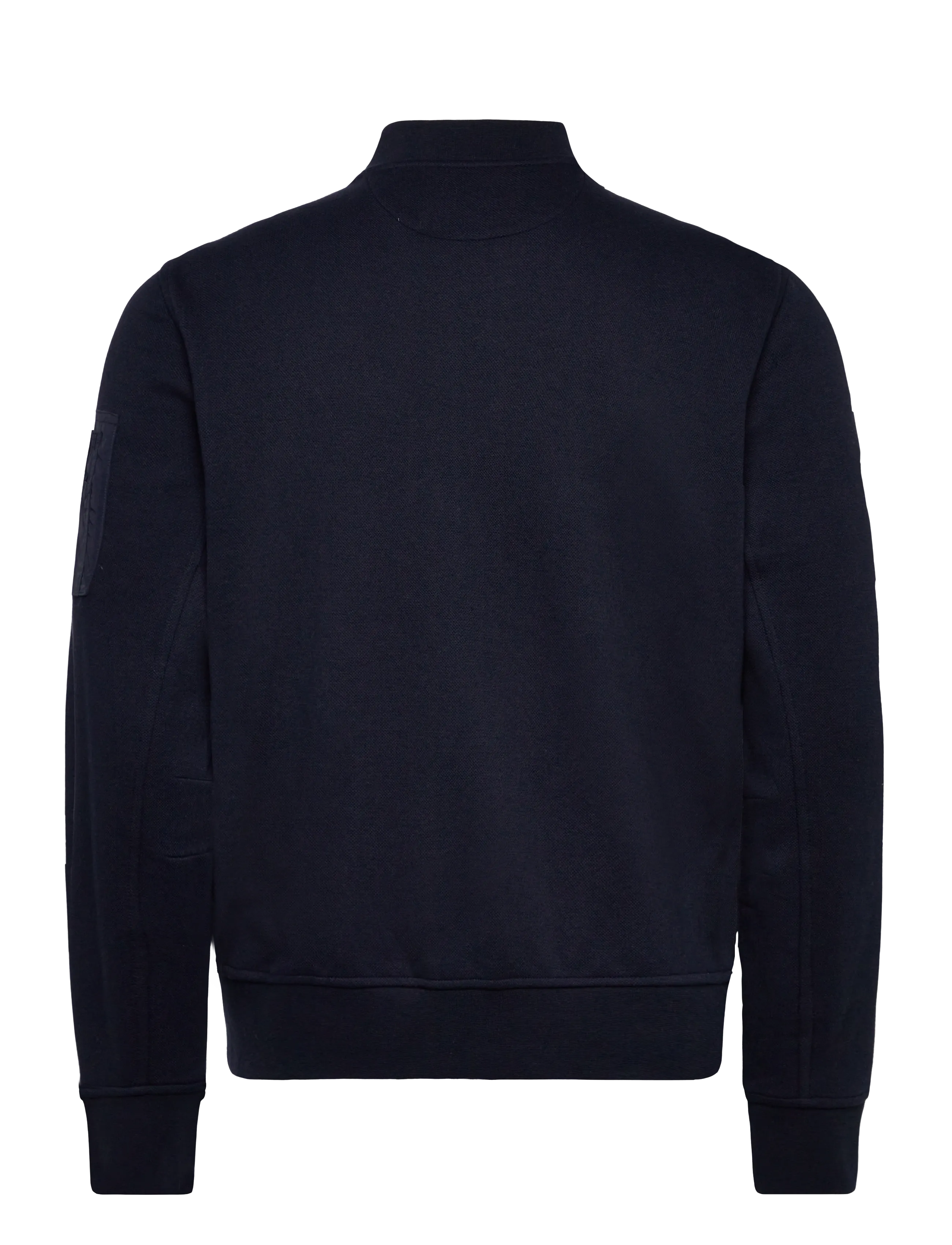 Polo Ralph Lauren - Hybrid Bomber Jacket - hybridjakker - aviator navy - 2