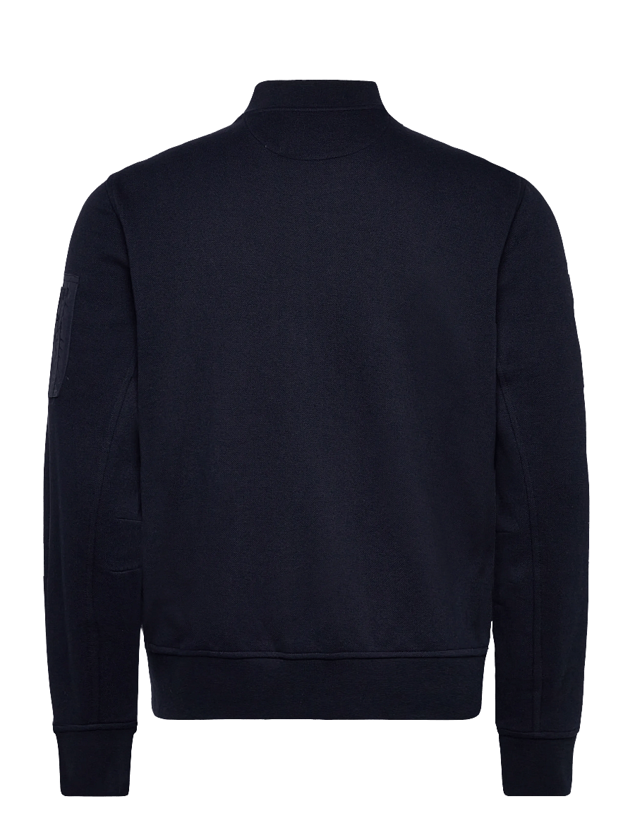 Polo Ralph Lauren - Hybrid Bomber Jacket - hybridjakker - aviator navy - 2