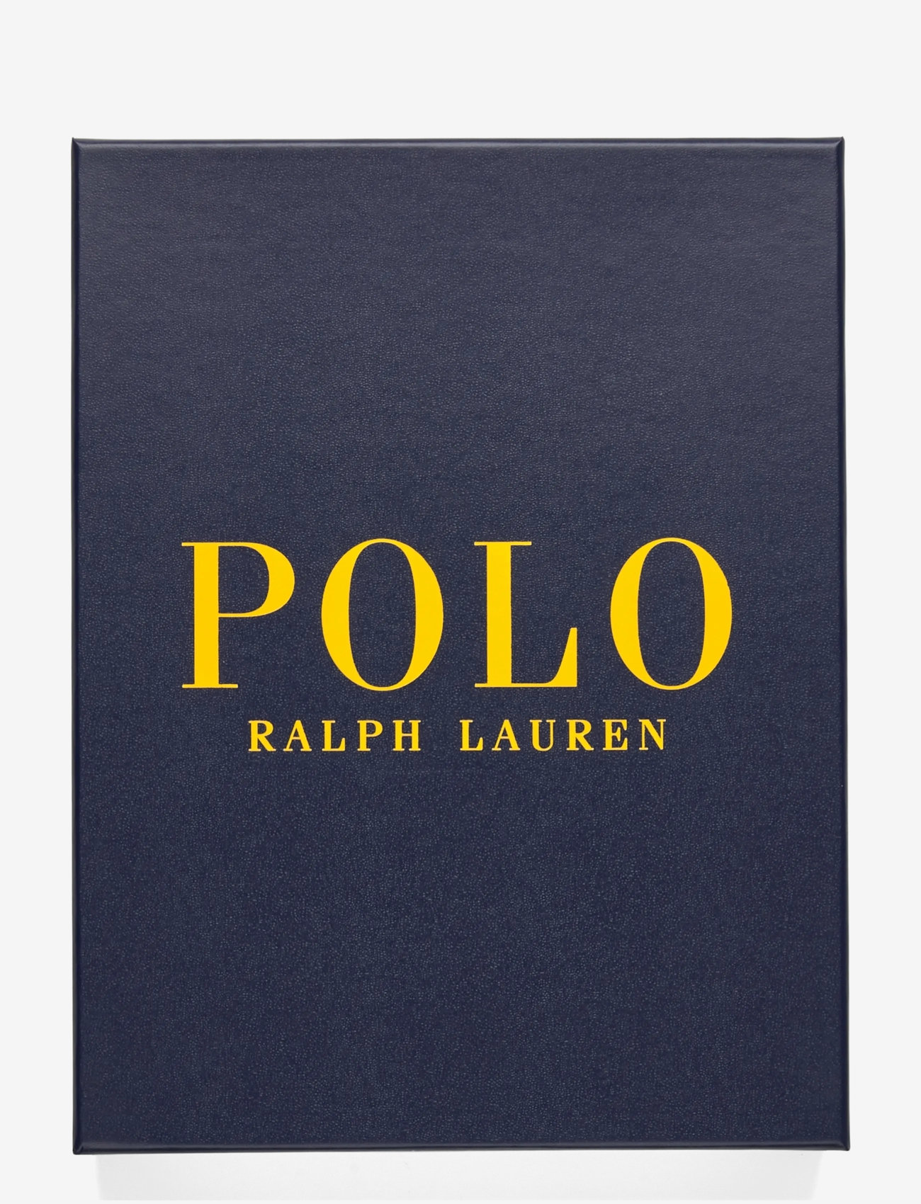 Polo Ralph Lauren - Fringe Cashmere Scarf - winterschals - polo black - 2