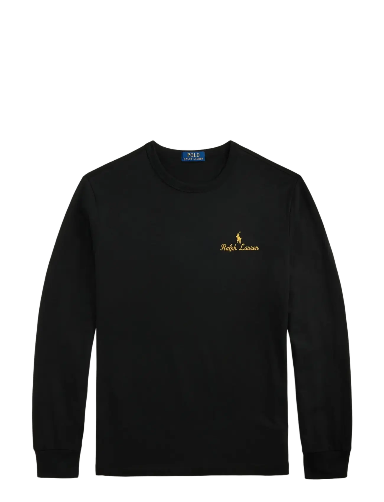 POLO BLACK