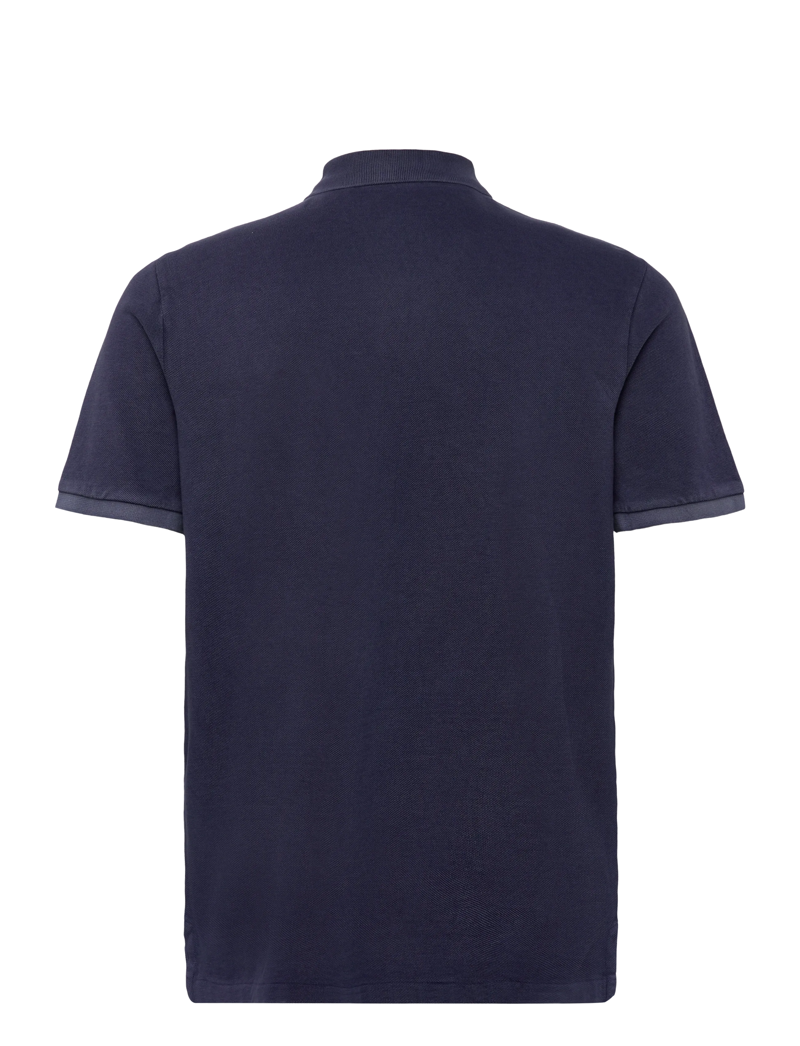 Polo Ralph Lauren - The Ralph Logo Polo Shirt - lühikeste varrukatega polod - dark cobalt/white - 1