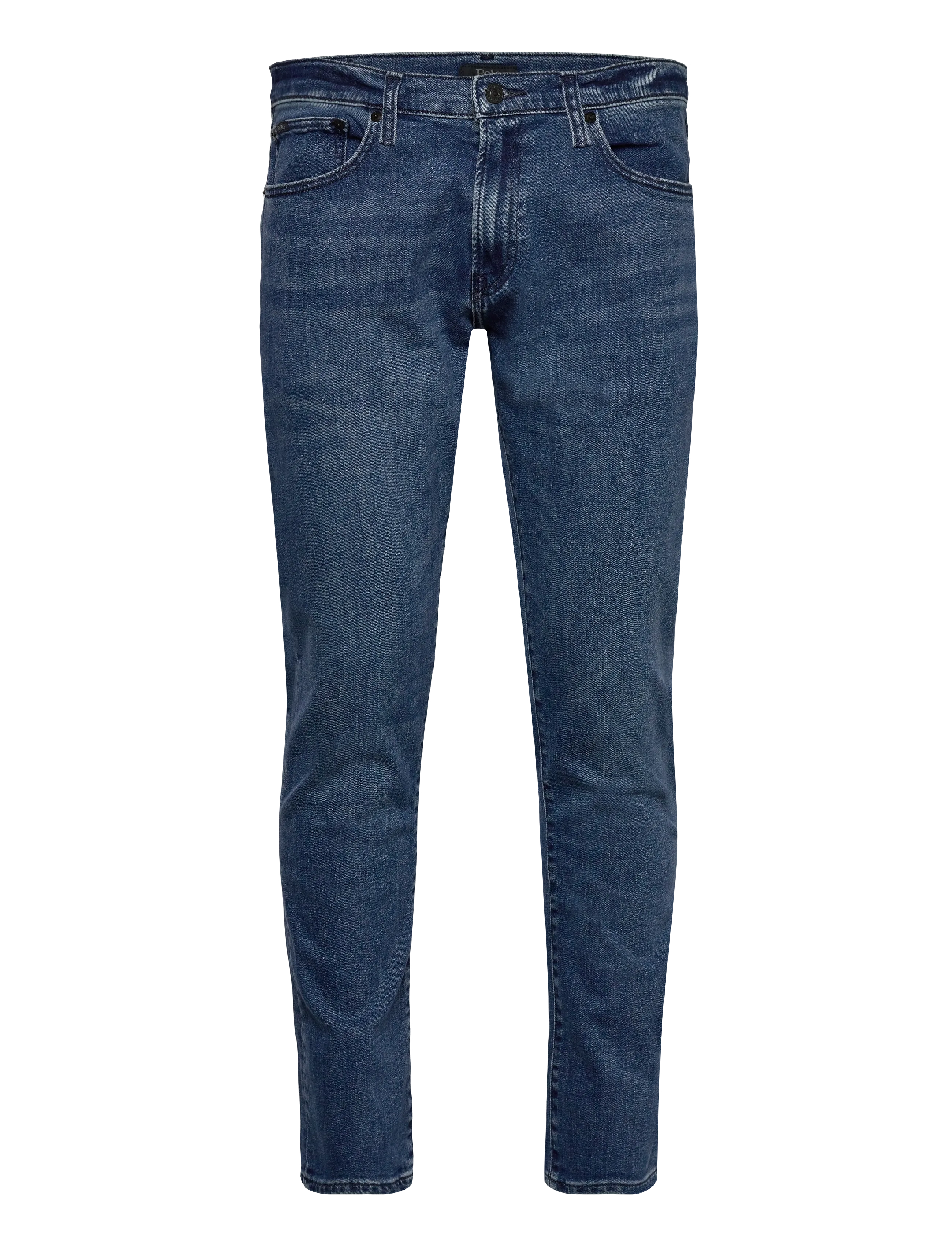 POLO RALPH LAUREN Low Str Denim-Parkside Ath HADRIAN - 30x32 - Herren