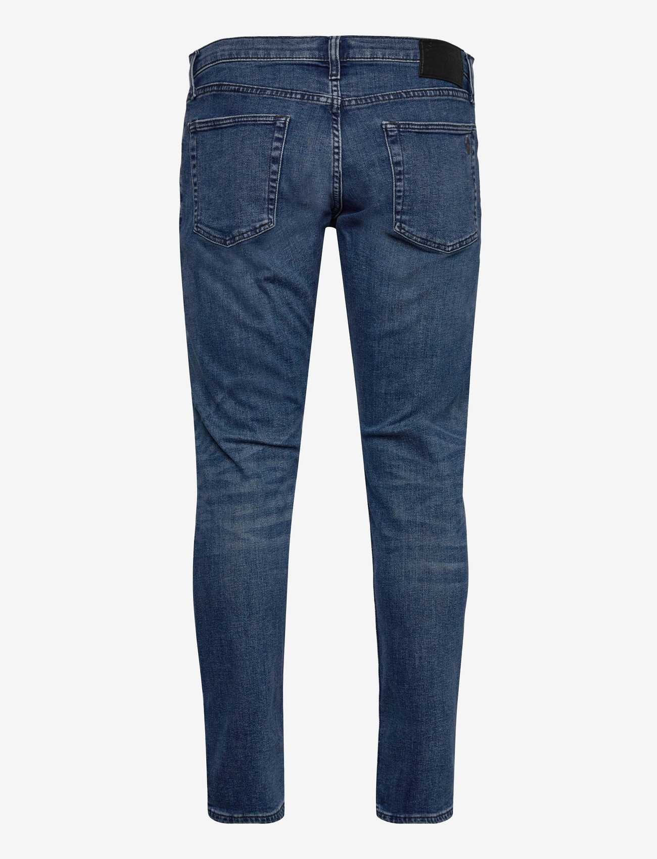 Polo Ralph Lauren - Parkside Active Taper Stretch Jean - regular jeans - hadrian - 1