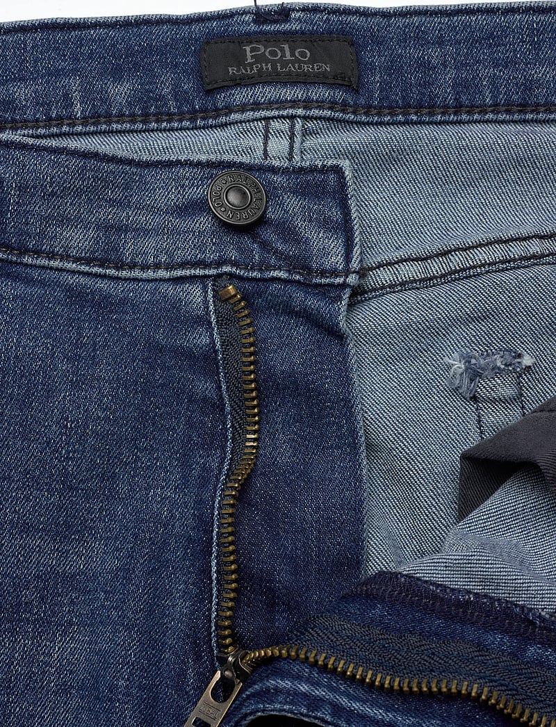 Polo Ralph Lauren - Parkside Active Taper Stretch Jean - tavalised teksad - hadrian - 3