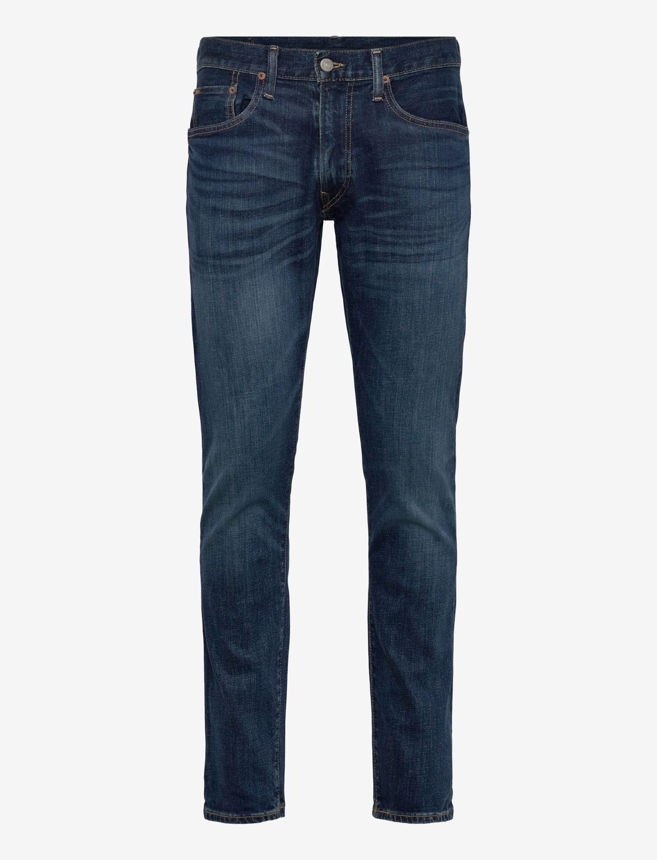 Polo Ralph Lauren - Sullivan Slim Stretch Jean - regular jeans - rockford stretch - 0