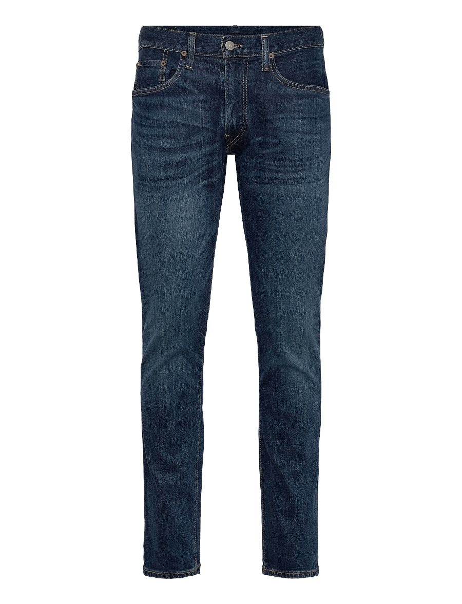 Polo Ralph Lauren - Sullivan Slim Stretch Jean - regular jeans - rockford stretch - 1