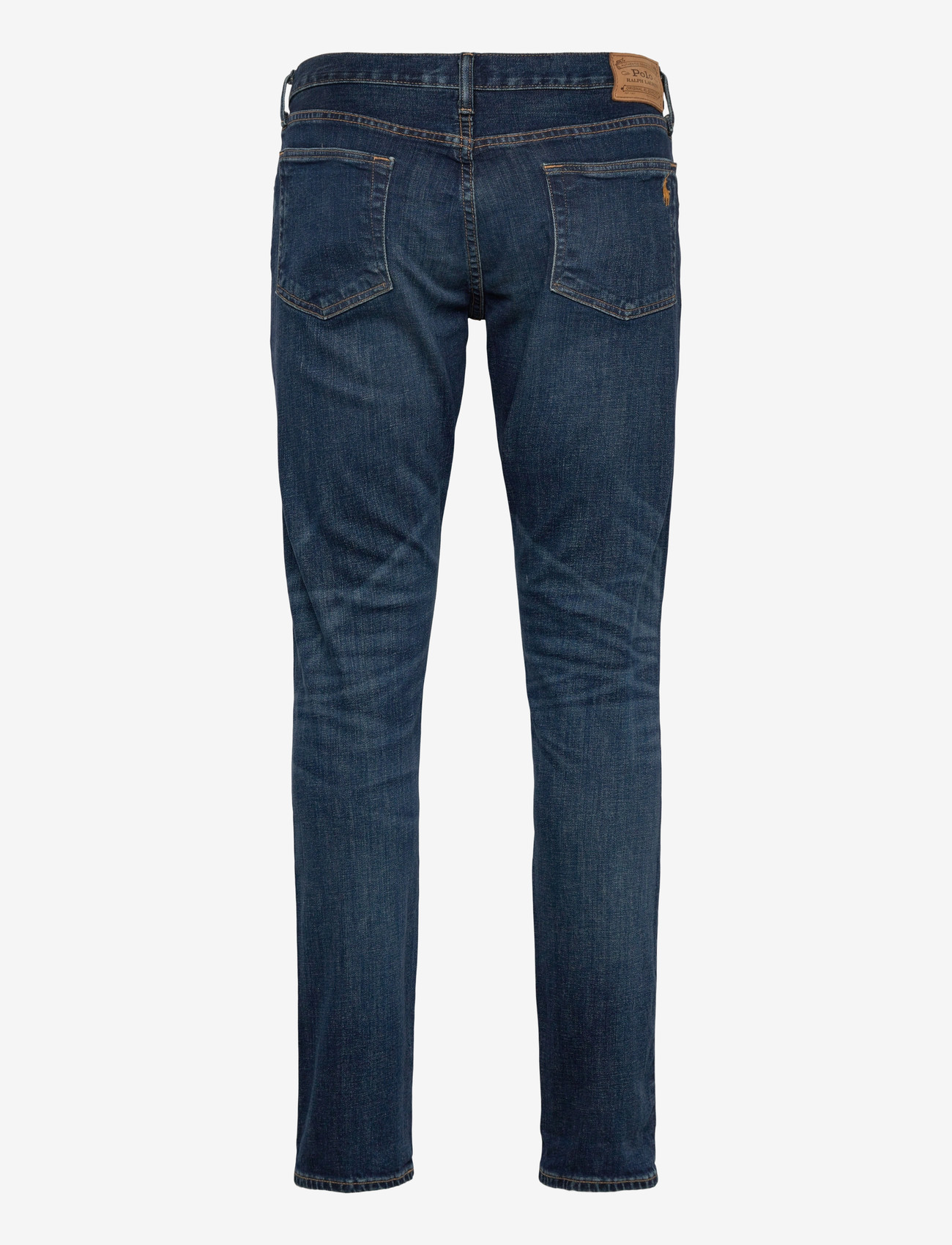 Polo Ralph Lauren - Sullivan Slim Stretch Jean - regular jeans - rockford stretch - 1