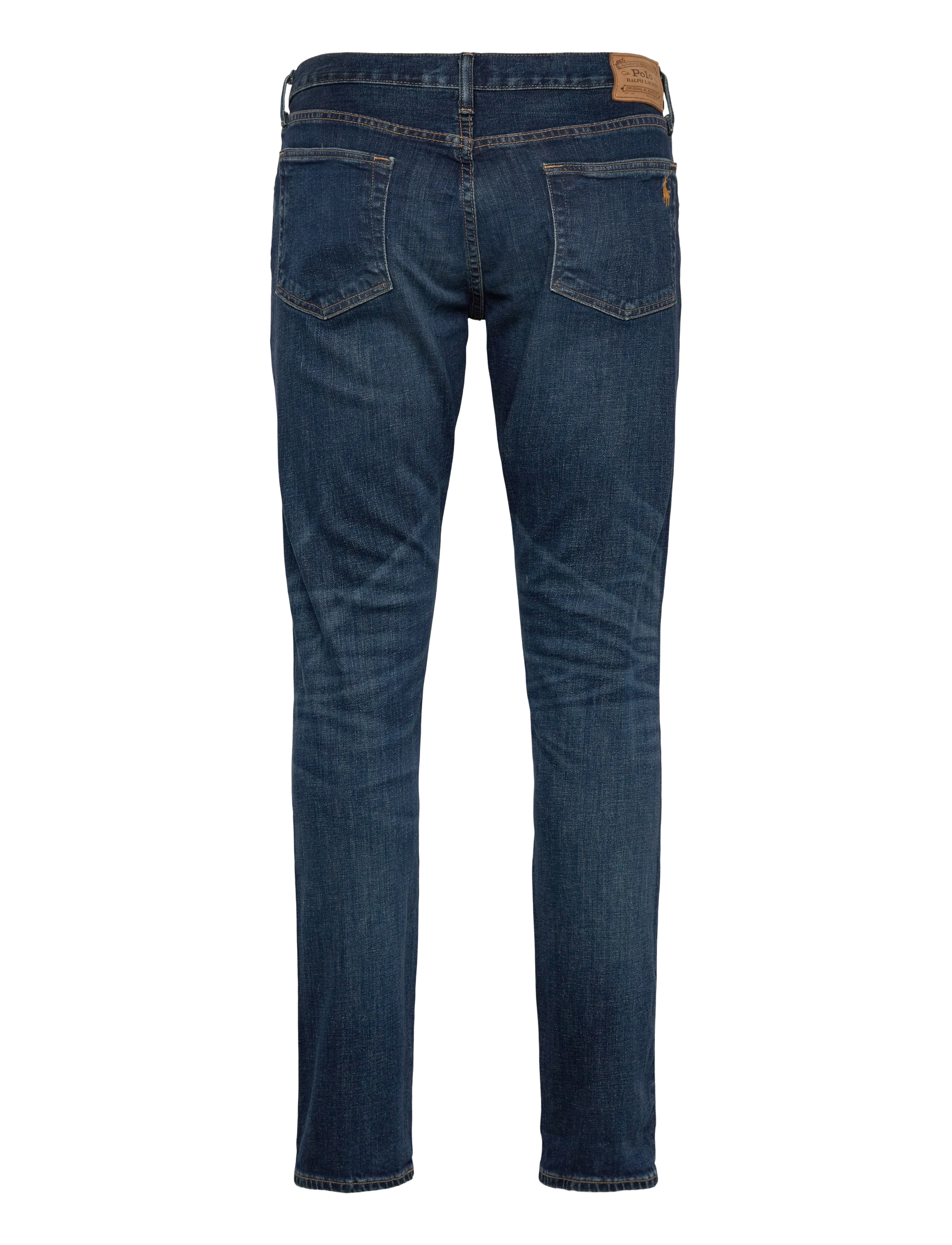 Polo Ralph Lauren - Sullivan Slim Stretch Jean - tavalised teksad - rockford stretch - 2