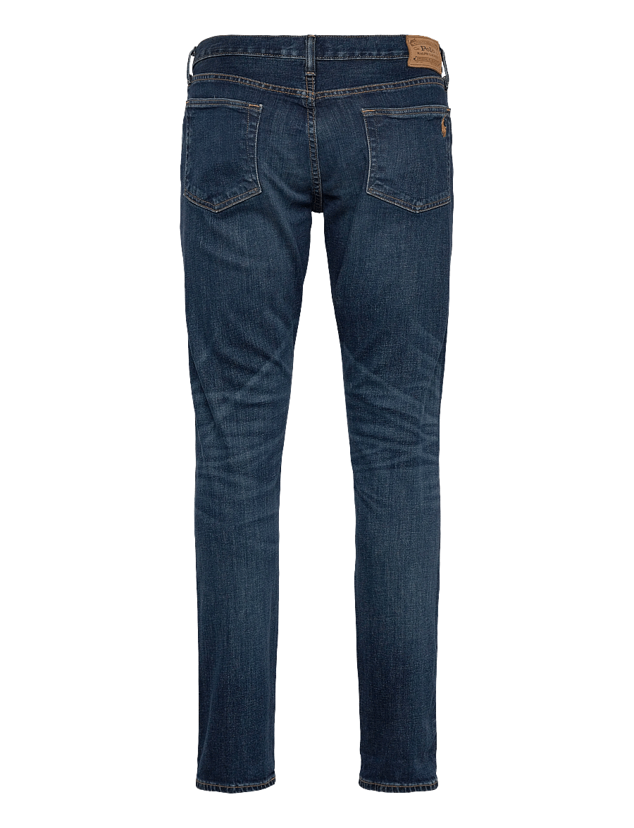 Polo Ralph Lauren - Sullivan Slim Stretch Jean - regular jeans - rockford stretch - 2