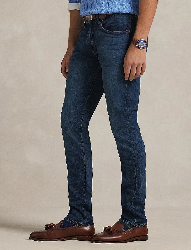 Polo Ralph Lauren - Sullivan Slim Stretch Jean - regular jeans - rockford stretch - 0