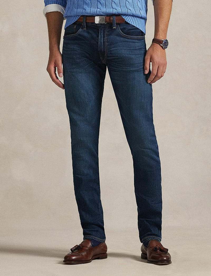 Polo Ralph Lauren - Sullivan Slim Stretch Jean - regular jeans - rockford stretch - 5