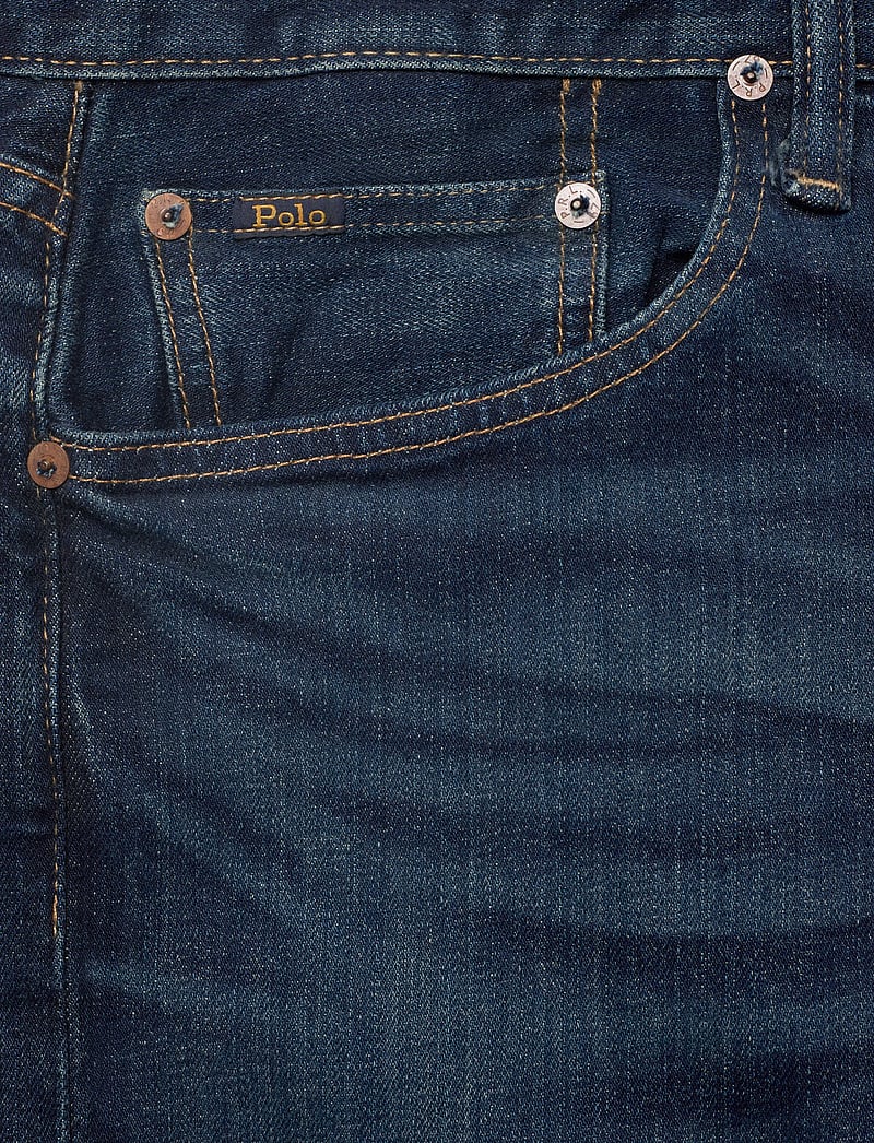 Polo Ralph Lauren - Sullivan Slim Stretch Jean - regular jeans - rockford stretch - 2