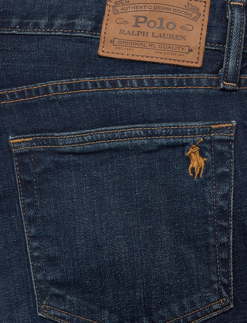 Polo Ralph Lauren - Sullivan Slim Stretch Jean - regular jeans - rockford stretch - 4