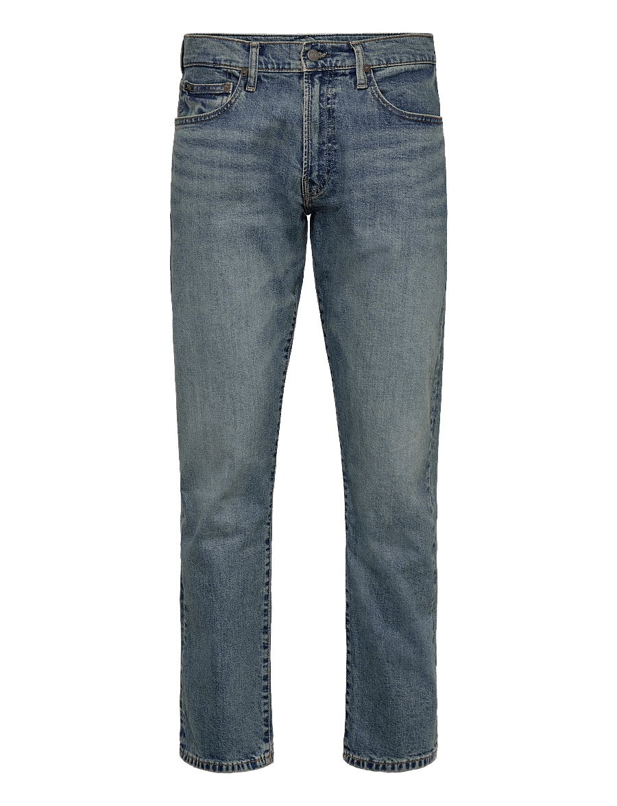 Polo Ralph Lauren - Hampton Straight Stretch Jean - tavalised teksad - dixon stretch - 1