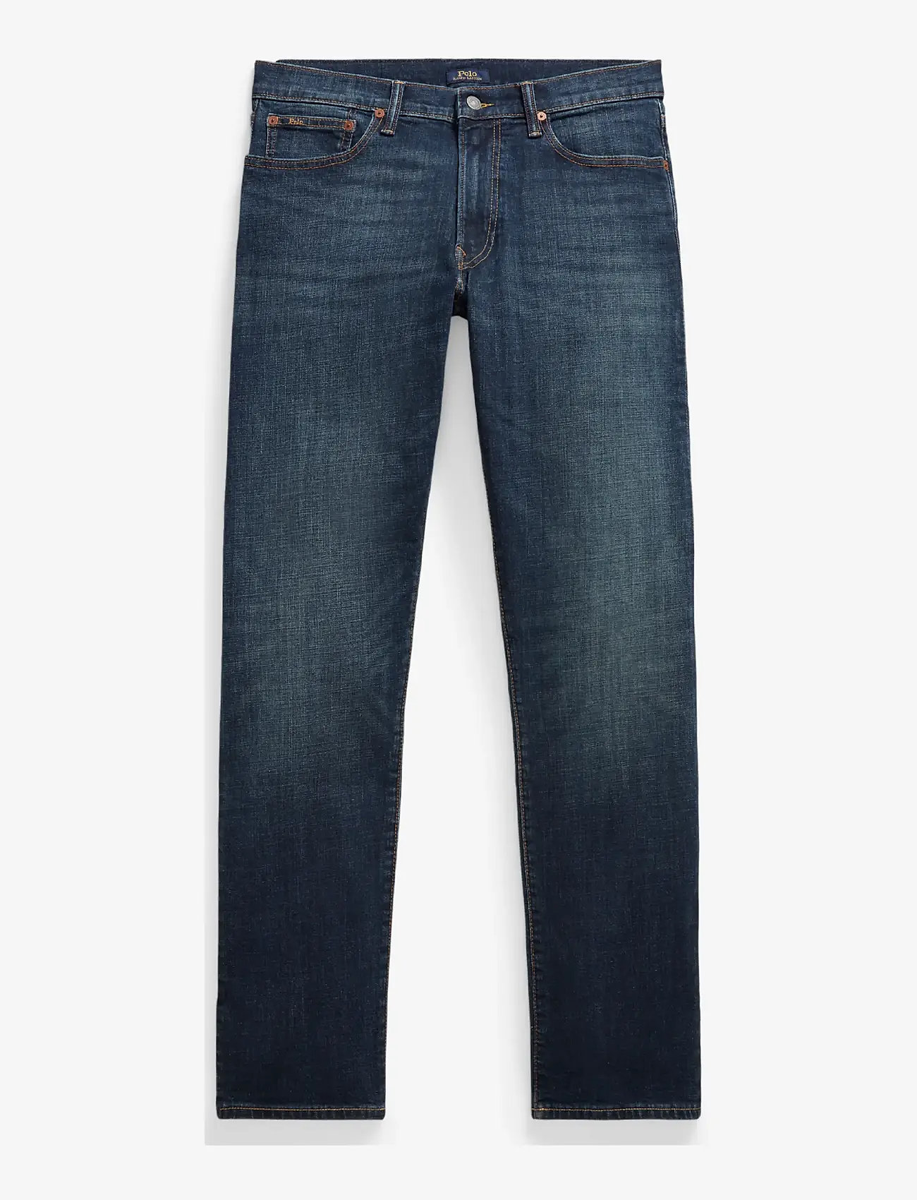 Polo Ralph Lauren - Hampton Straight Stretch Jean - regular jeans - murphy stretch - 1
