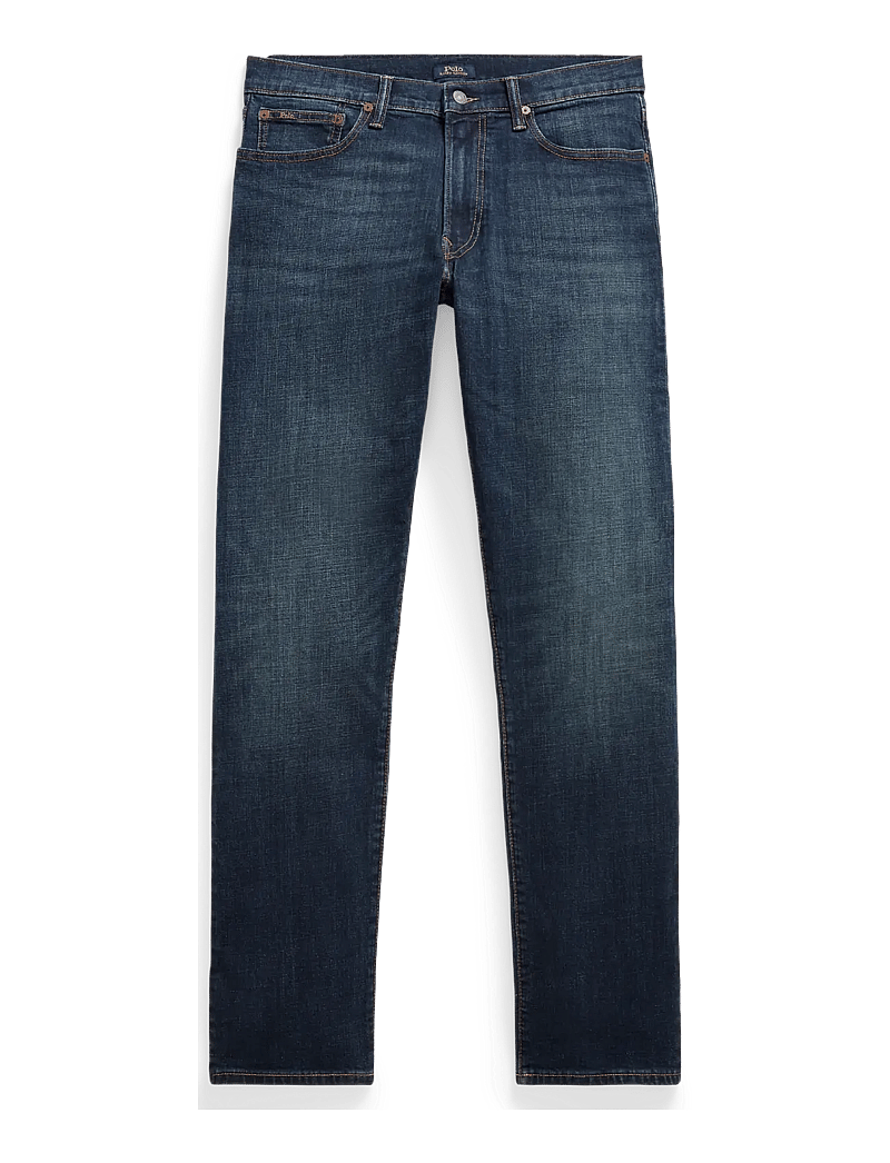 Polo Ralph Lauren - Hampton Straight Stretch Jean - regular jeans - murphy stretch - 1