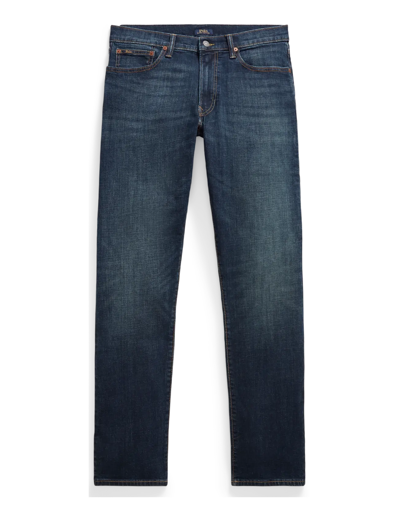 Polo Ralph Lauren Hampton Straight Stretch Jean - Teksad - MURPHY STRETCH / blue