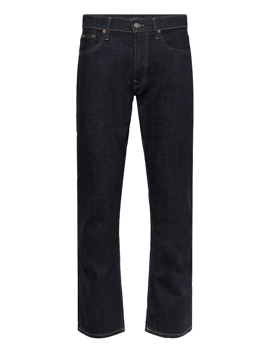 Polo Ralph Lauren - Hampton Straight Stretch Jean - rinse stretch - 0