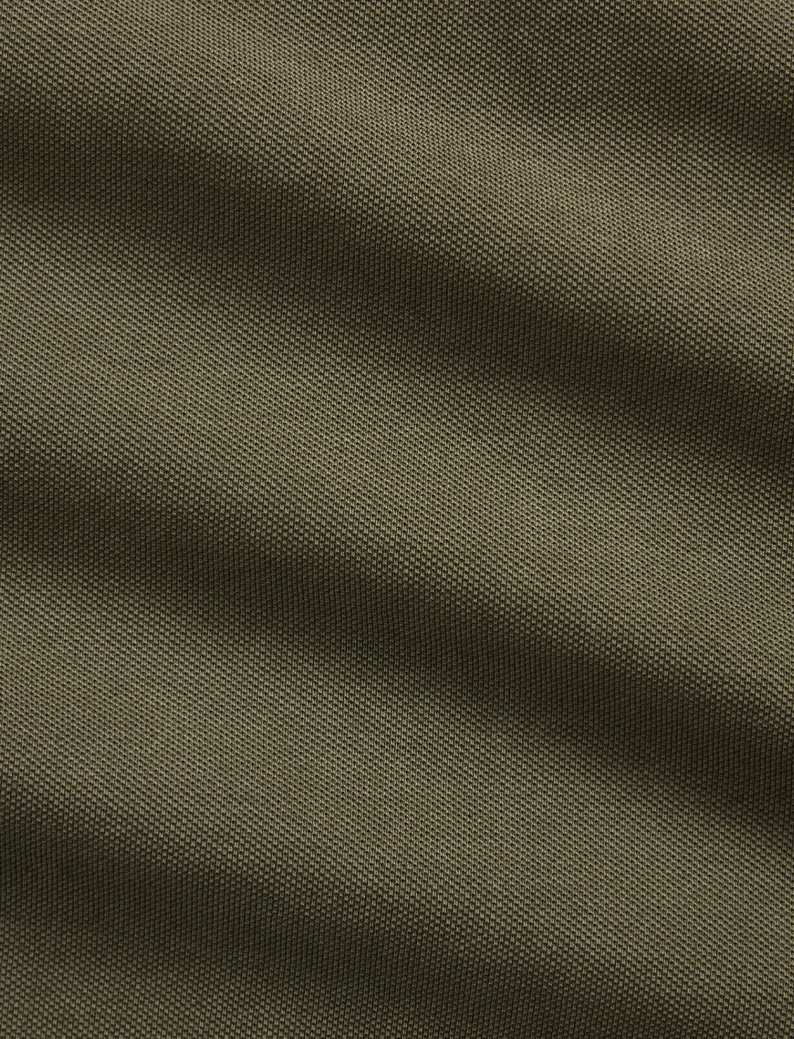 Polo Ralph Lauren - Featherweight Mesh Shirt - casual skjorter - outdoors olive/c5 - 5