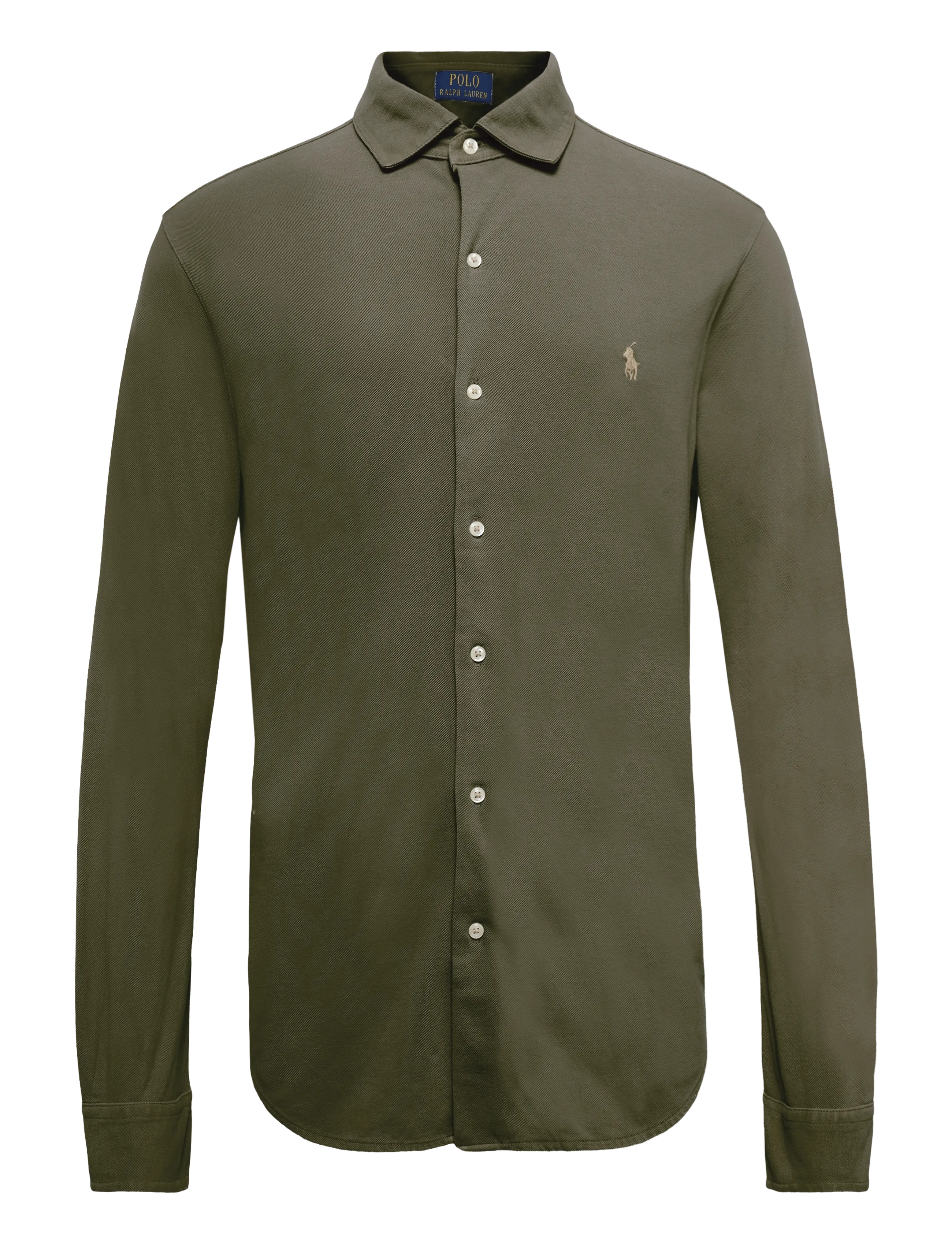 RL KHAKI/C8668