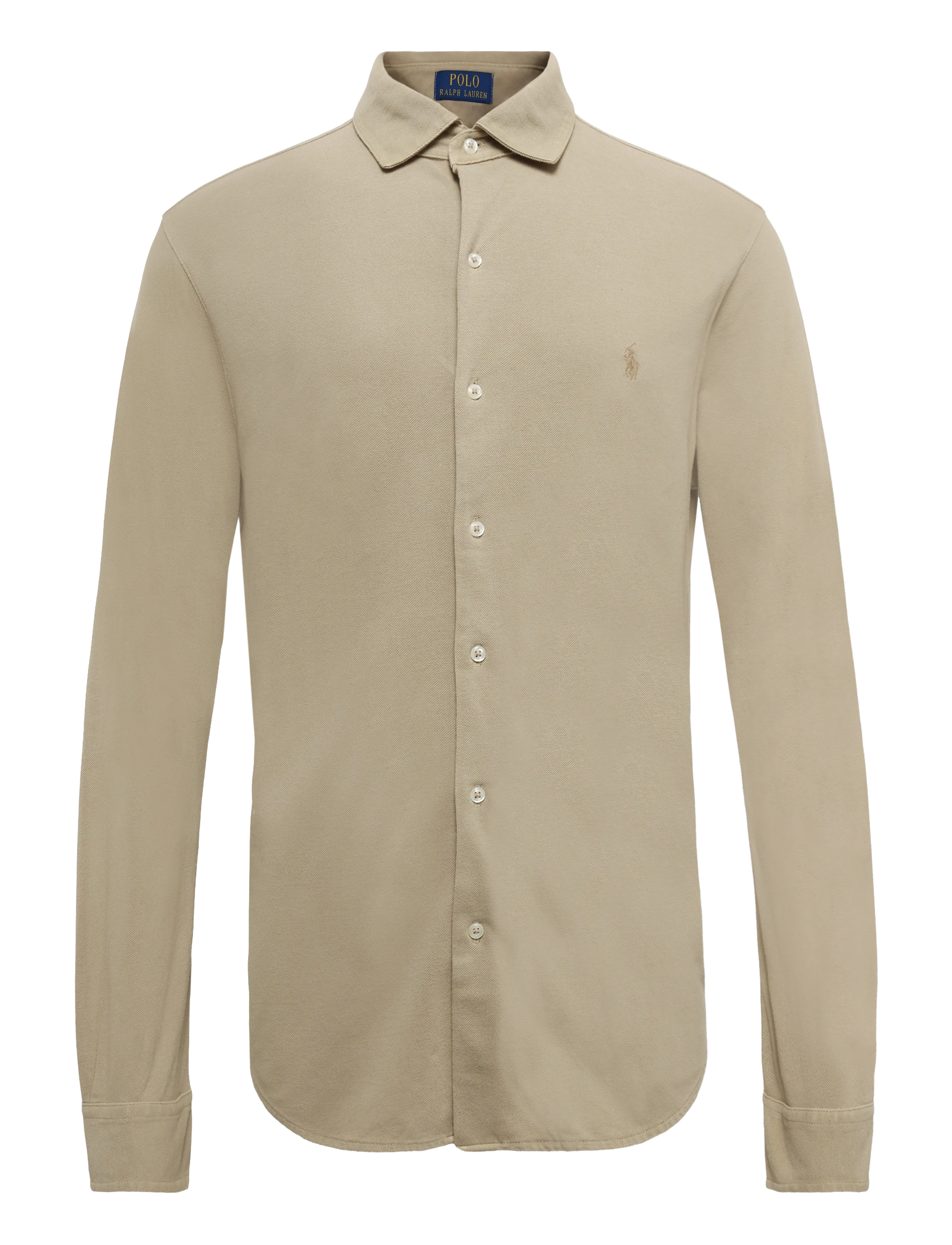 RL KHAKI/C8668