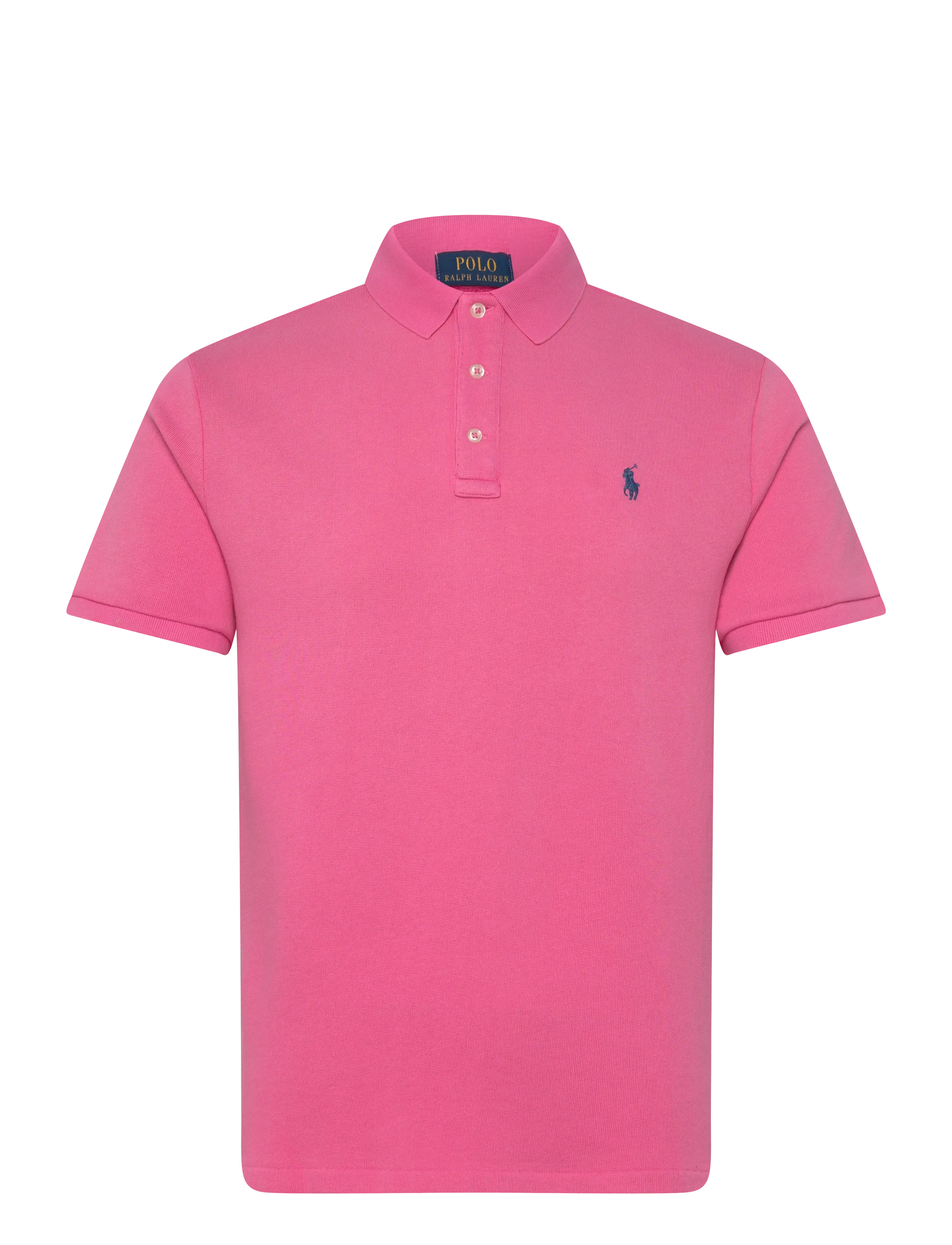 POLO RALPH LAUREN 710A12484006 Pink - L - Herren