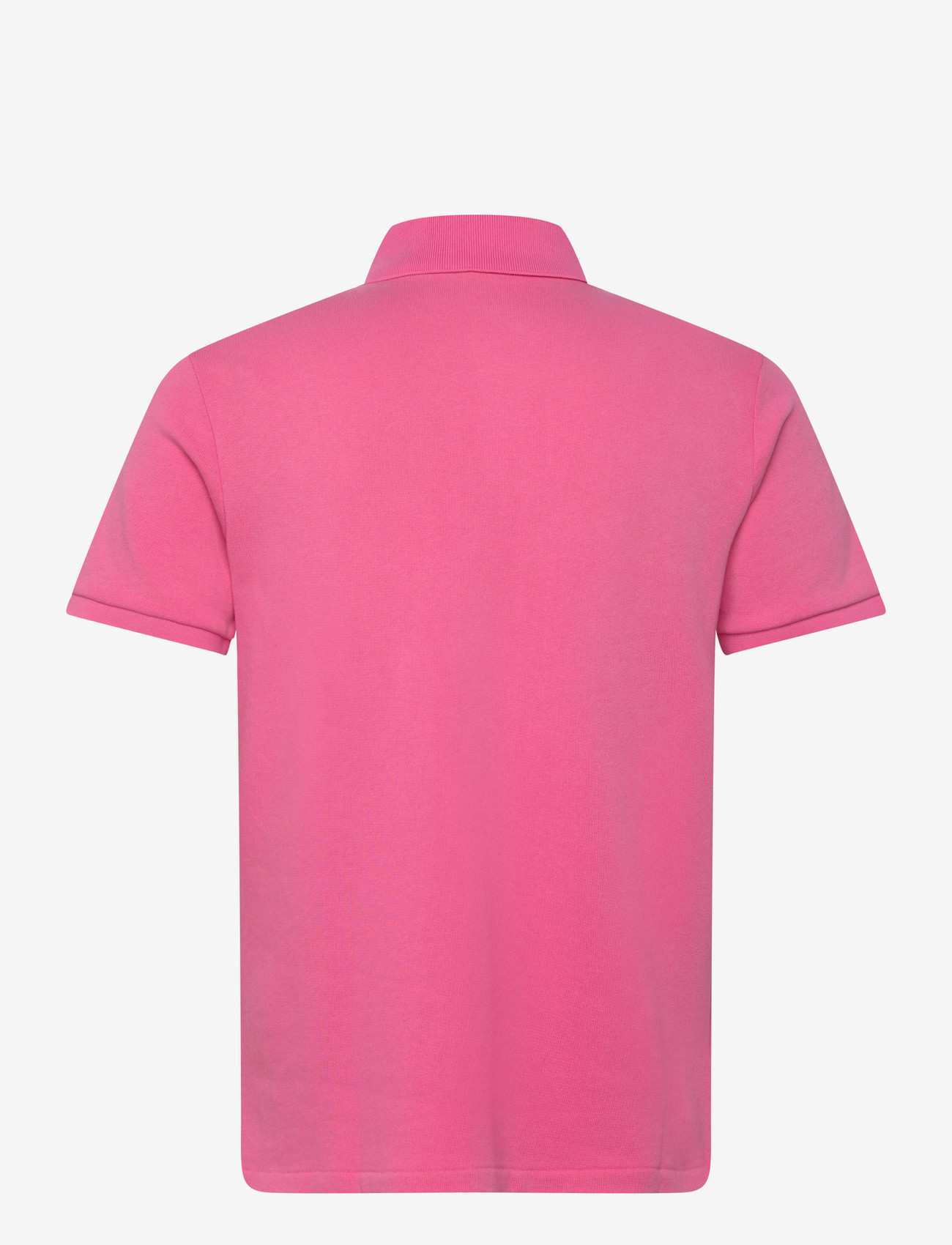 Polo Ralph Lauren - 710A12484002 - kurzärmelig - desert pink - 1