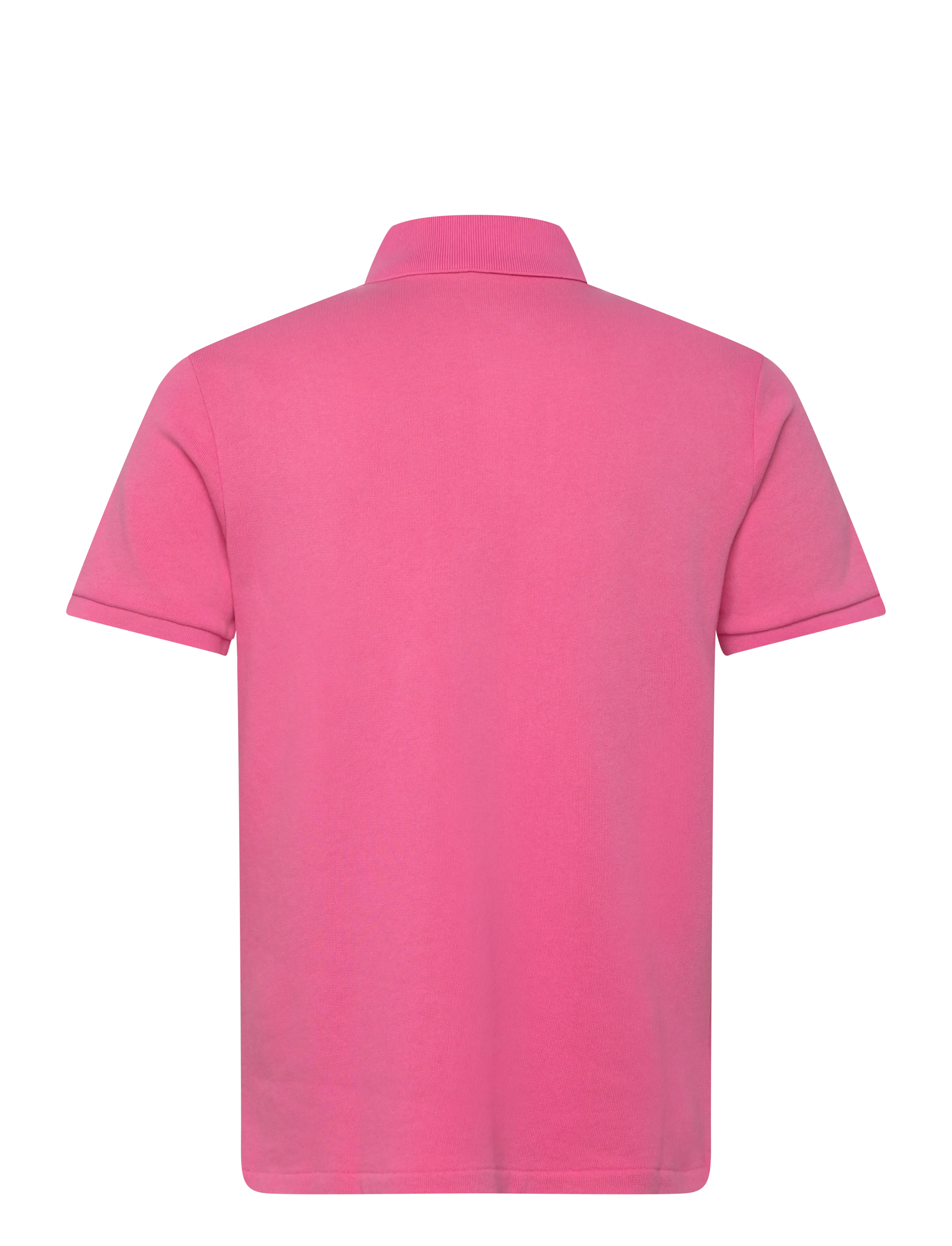 Polo Ralph Lauren - 710A12484006 - kurzärmelig - desert pink - 2