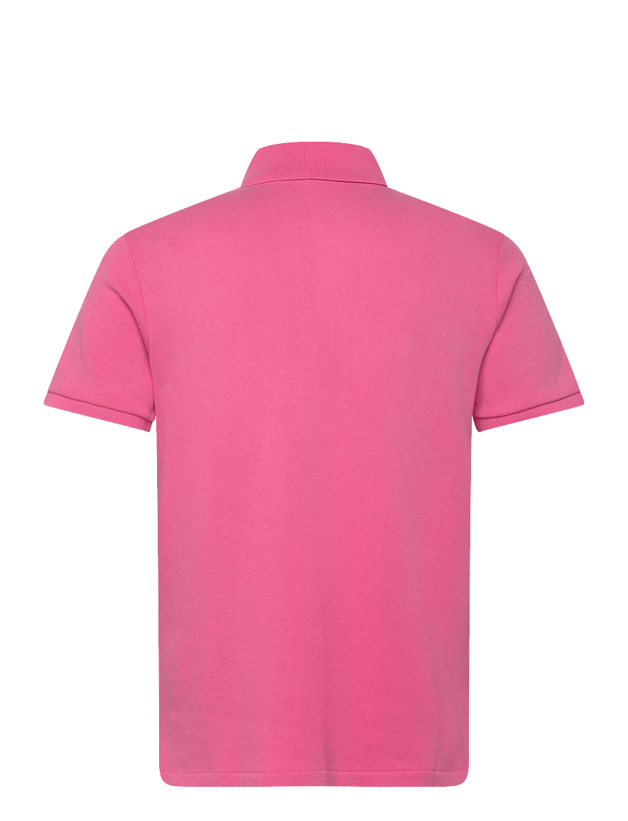 Polo Ralph Lauren - 710A12484006 - kurzärmelig - desert pink - 2