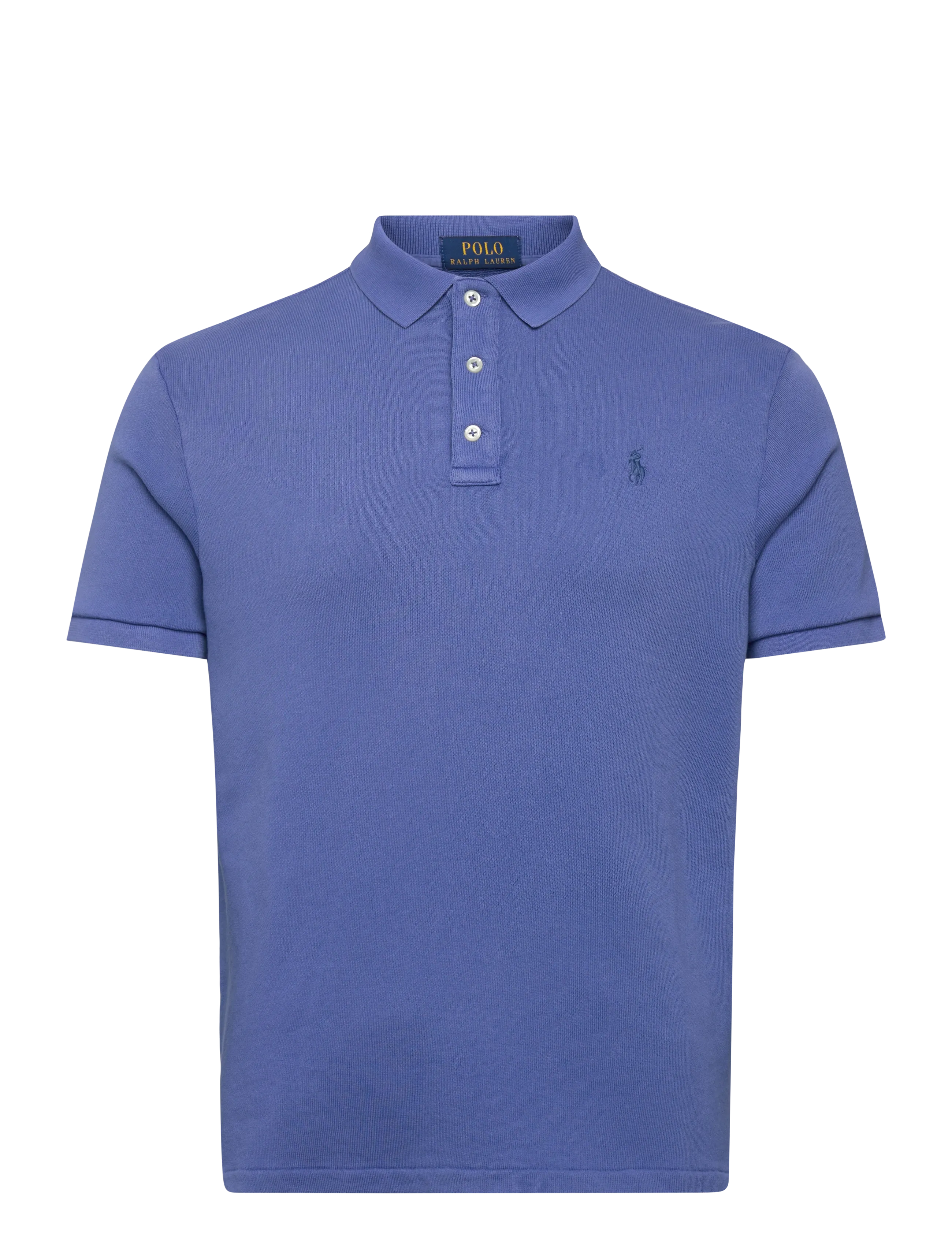 Polo Ralph Lauren 710A12484004 - Poloshirts - MODERN ROYAL / blue