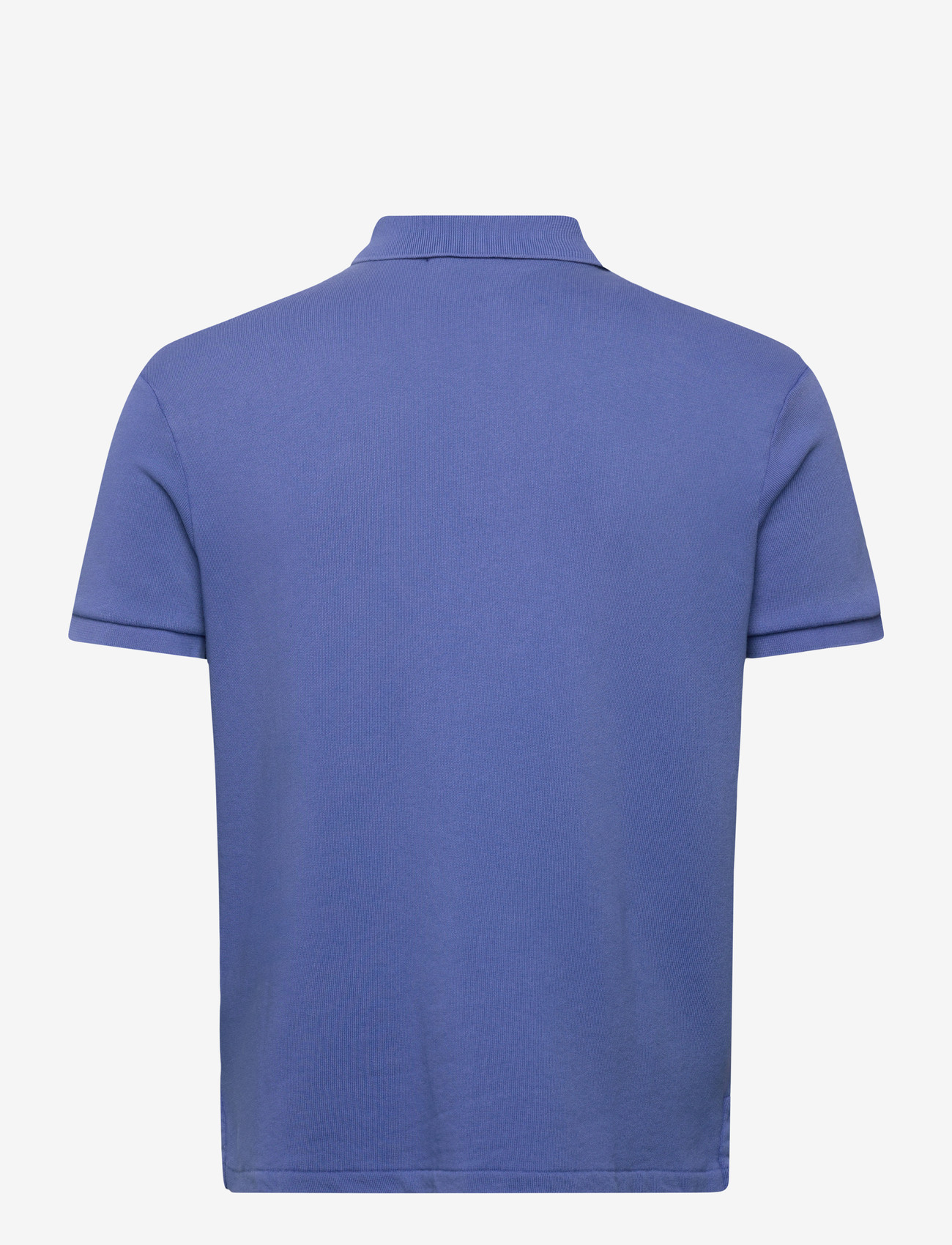 Polo Ralph Lauren - 710A12484004 - lühikeste varrukatega polod - modern royal - 1